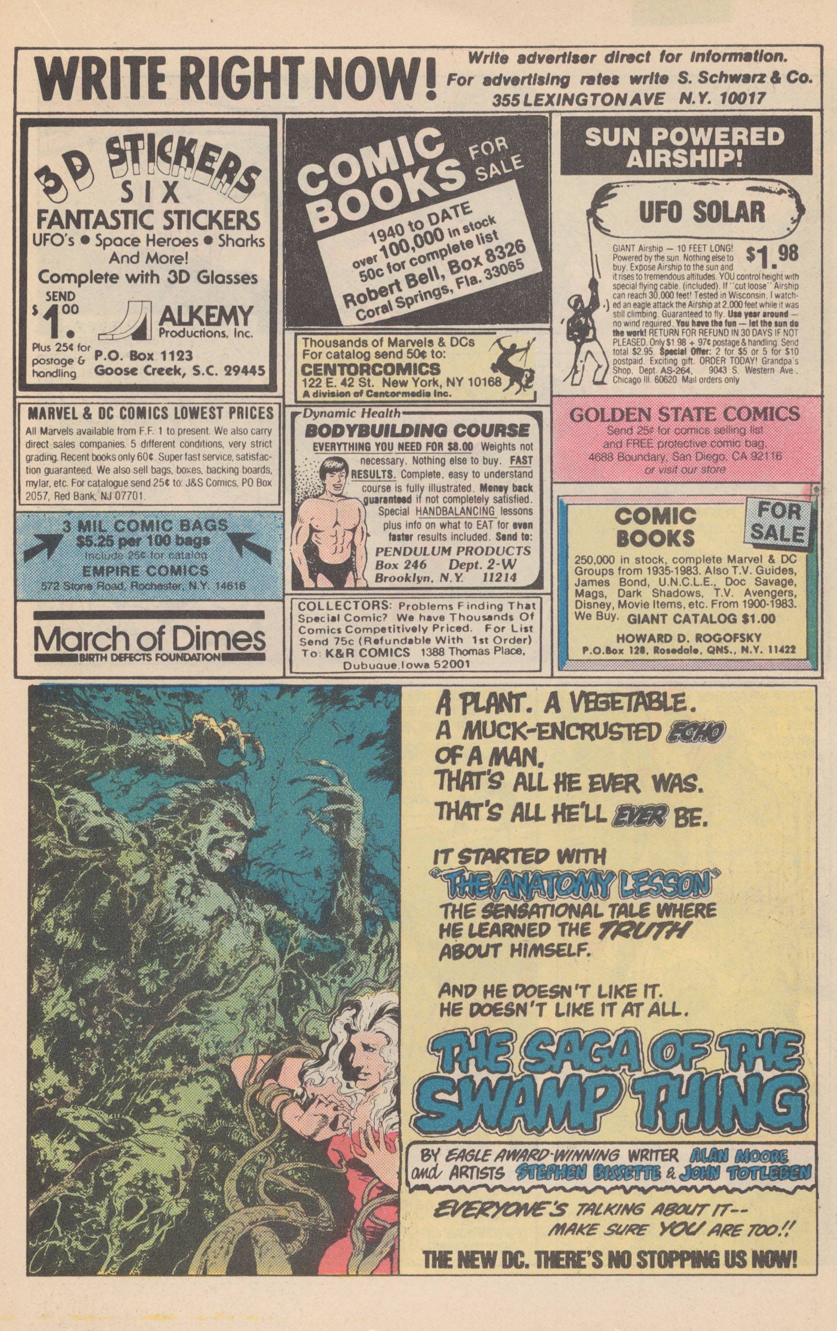 Read online Superman (1939) comic -  Issue #397 - 21