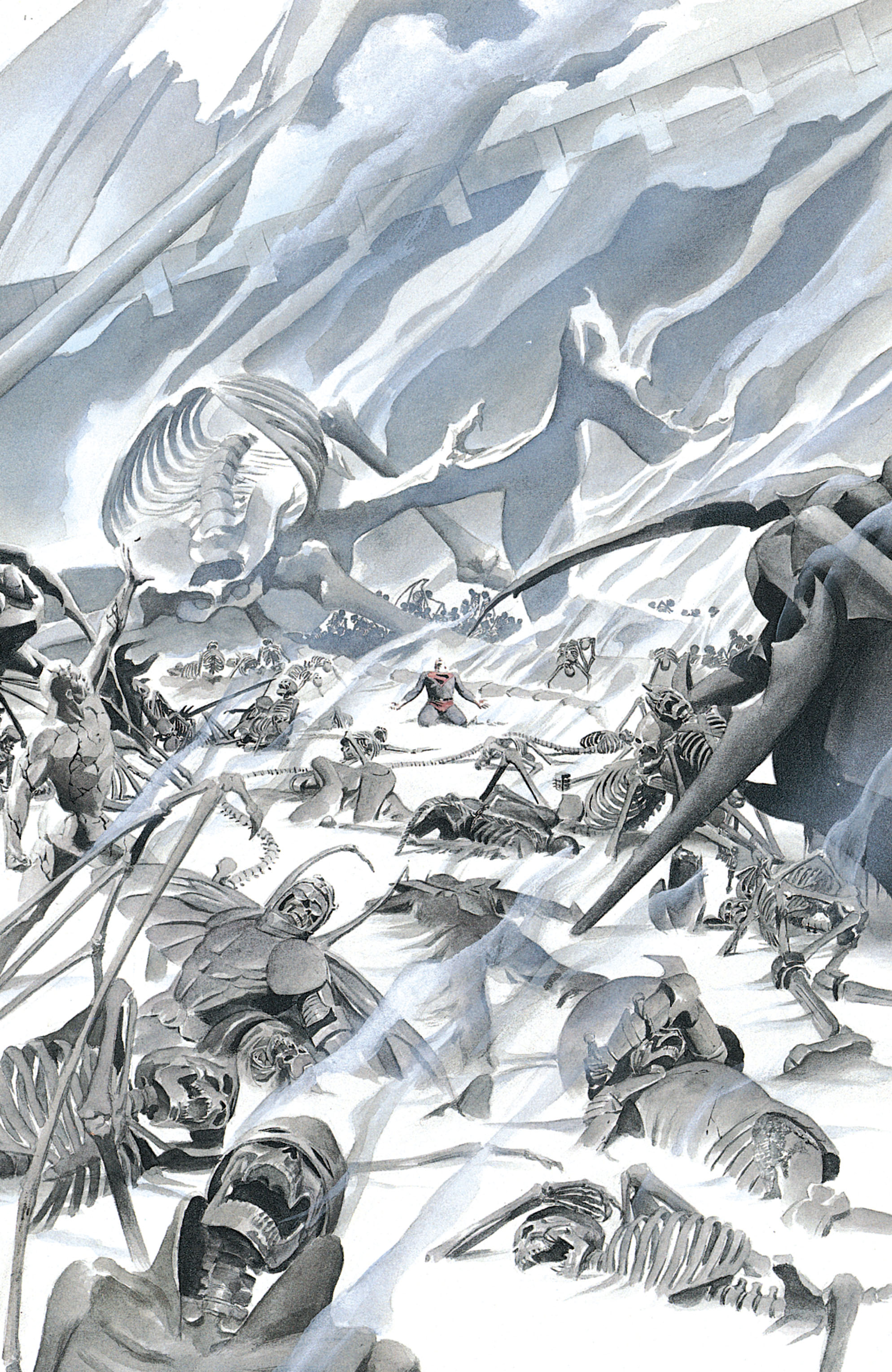 Read online Kingdom Come (2019) comic -  Issue # TPB (Part 2) - 79