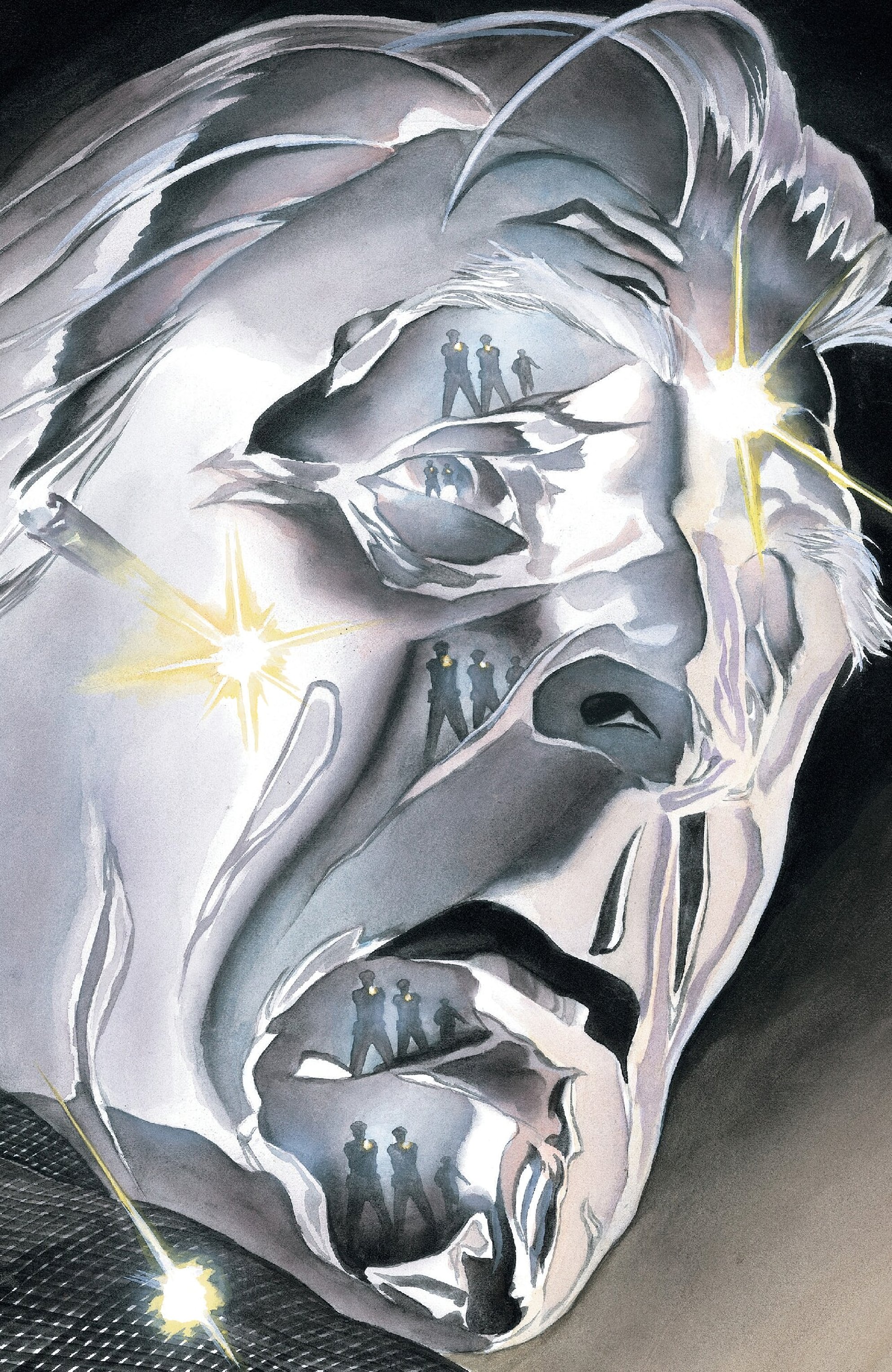 Read online Astro City Metrobook comic -  Issue # TPB 2 (Part 2) - 37