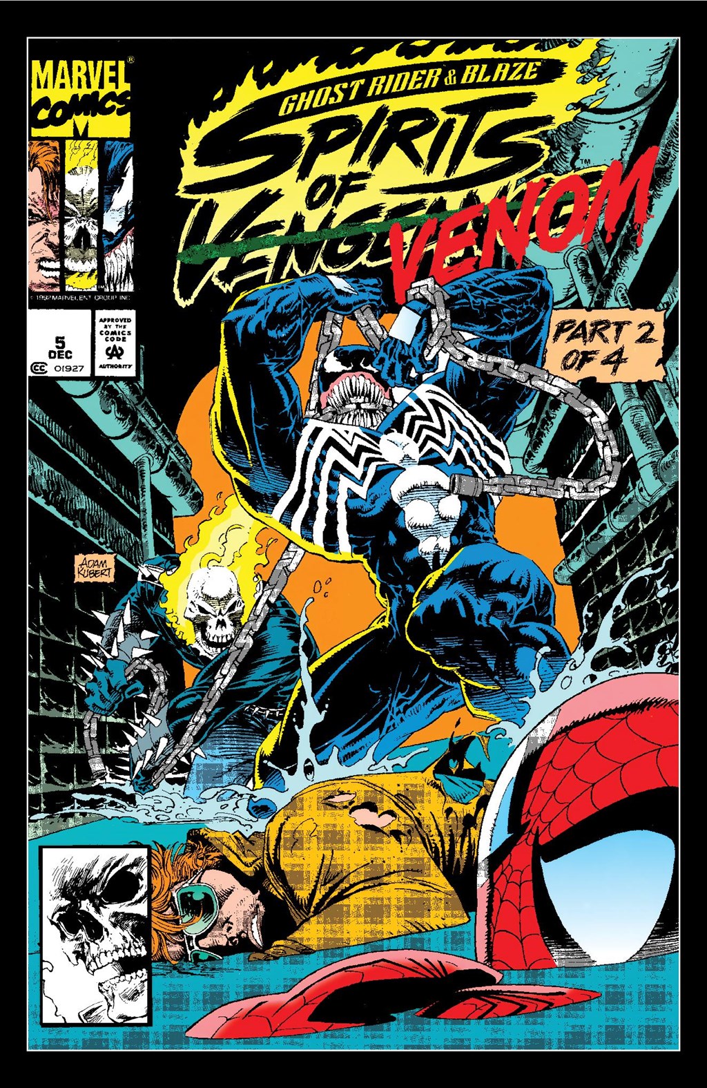 Read online Venom Epic Collection comic -  Issue # TPB 2 (Part 2) - 30