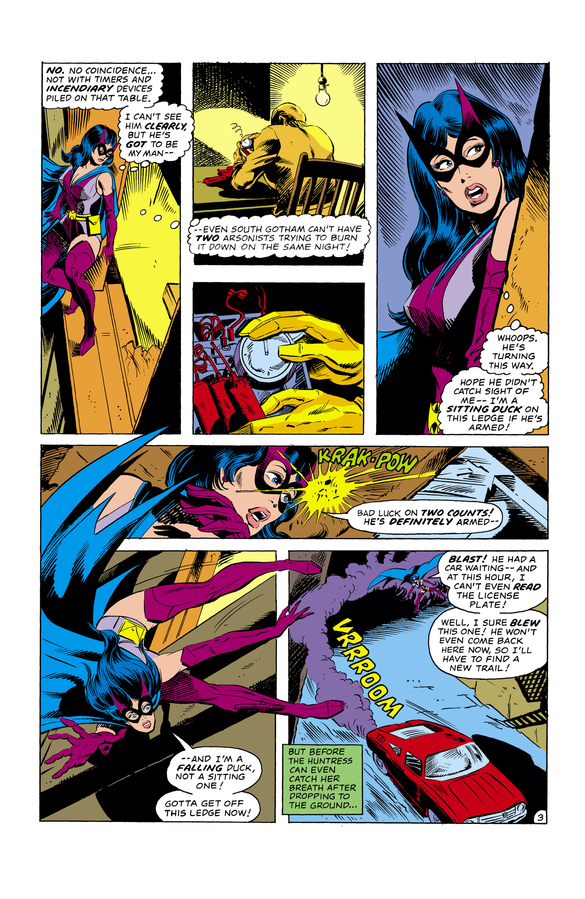 Read online The Batman Family comic -  Issue #19 - 58