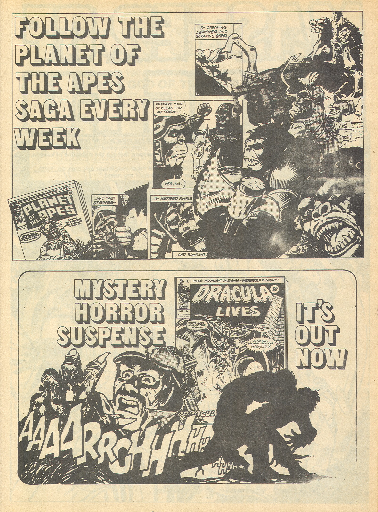 Read online The Avengers (1973) comic -  Issue #87 - 21