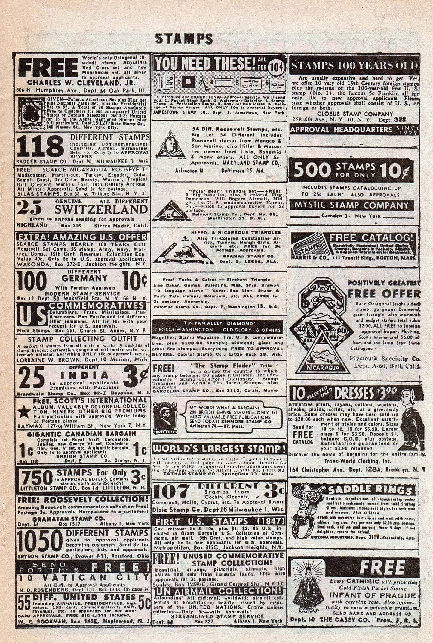 Read online Private Eye comic -  Issue #2 - 23