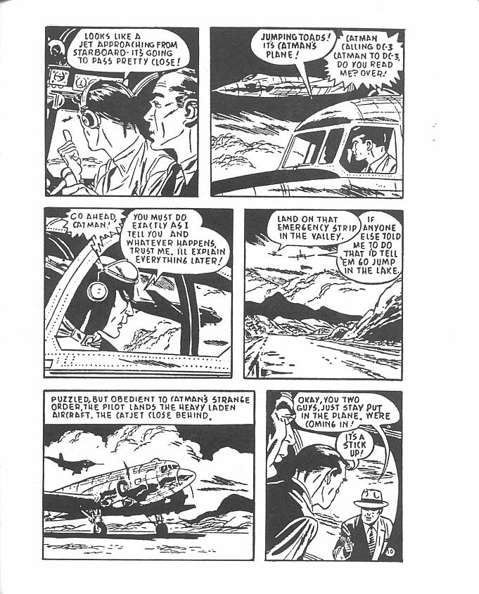 Read online Retro Comics comic -  Issue #3 - 30