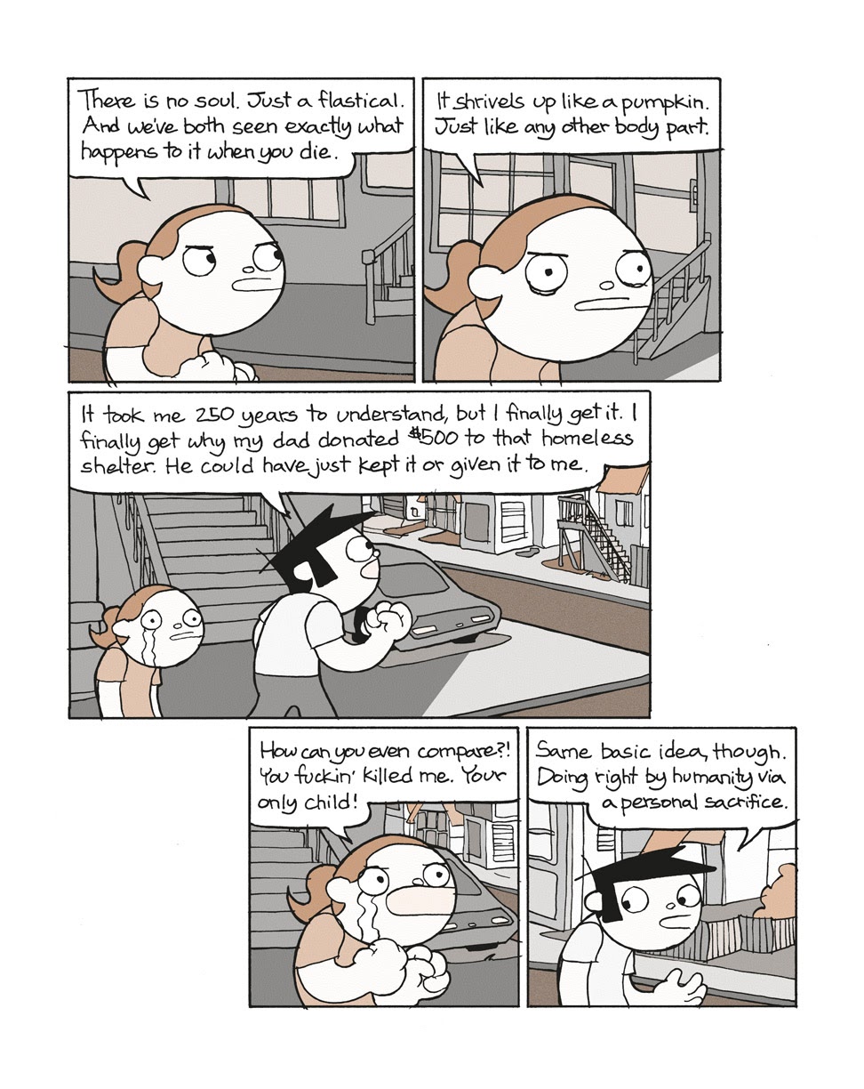 Read online Jason Shiga: Demon comic -  Issue # TPB 4 (Part 2) - 75