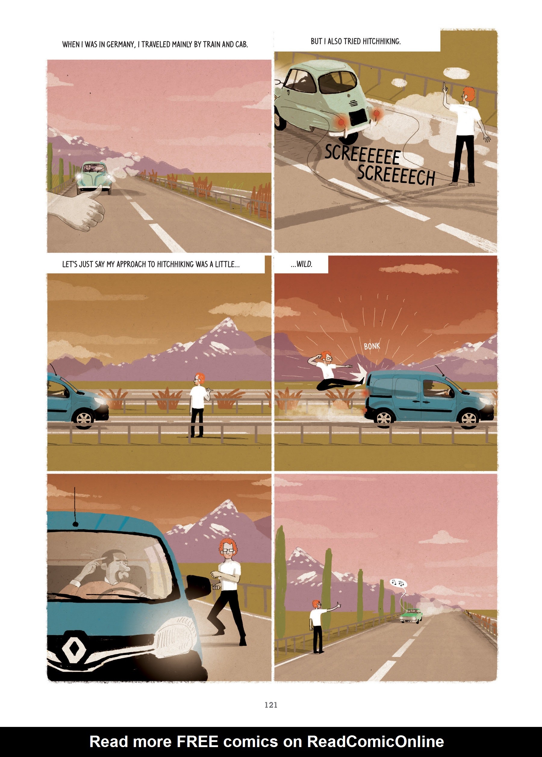 Read online Psychotic comic -  Issue # TPB (Part 2) - 16