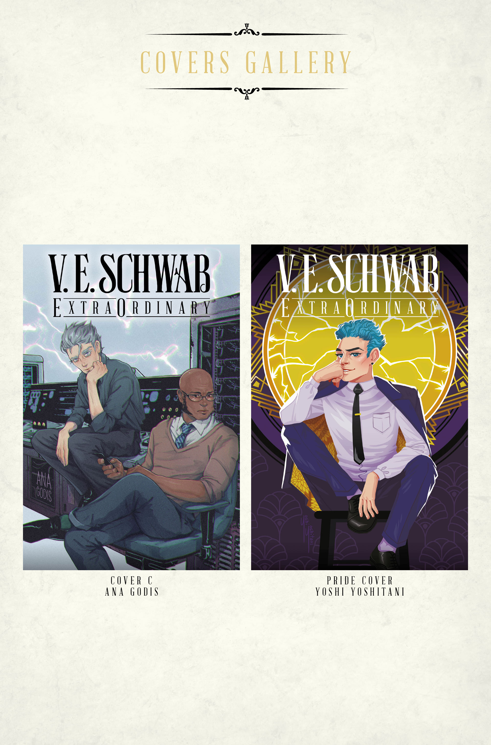 Read online Extraordinary comic -  Issue #3 - 31