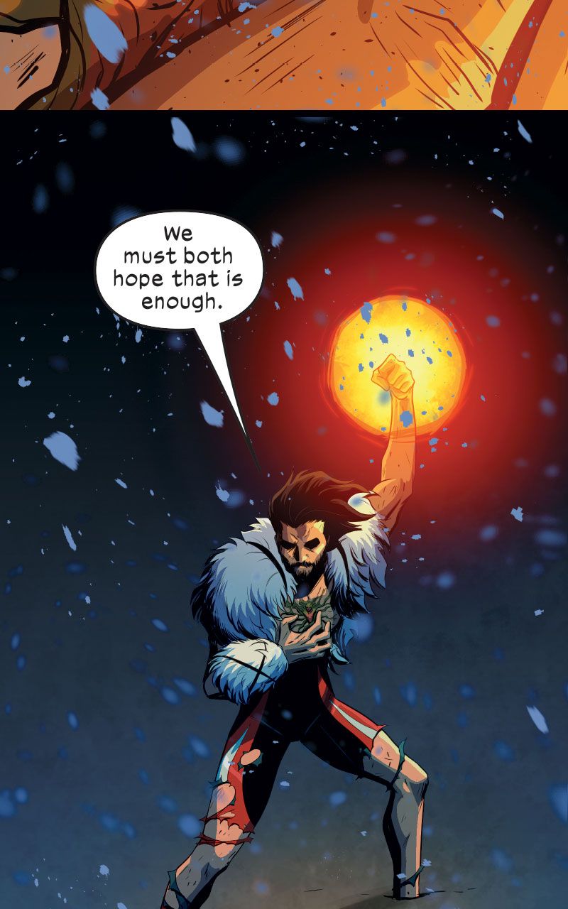 Read online X-Men Unlimited: Infinity Comic comic -  Issue #111 - 33