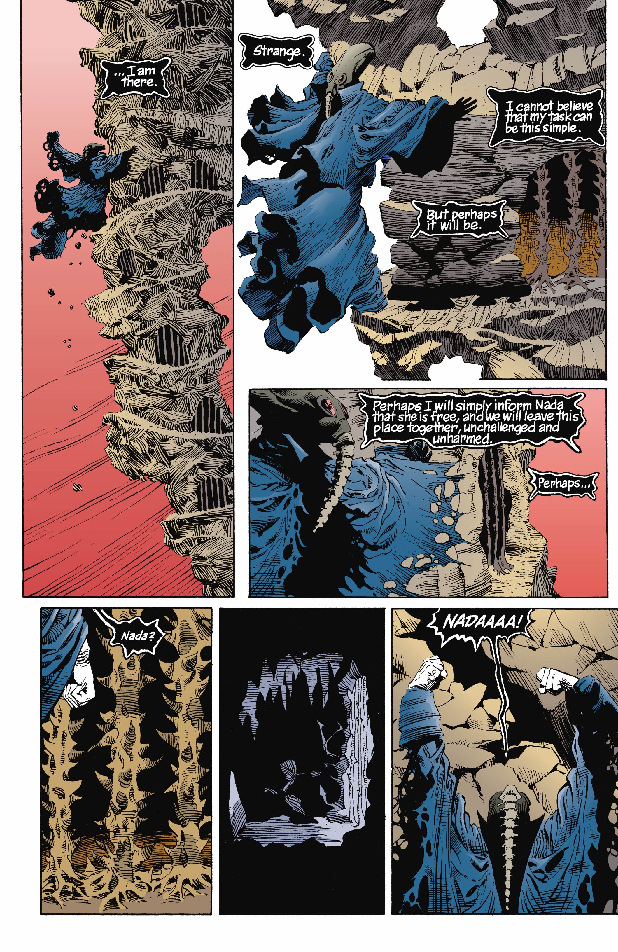 Read online The Sandman (1989) comic -  Issue # _The_Deluxe_Edition 2 (Part 2) - 80