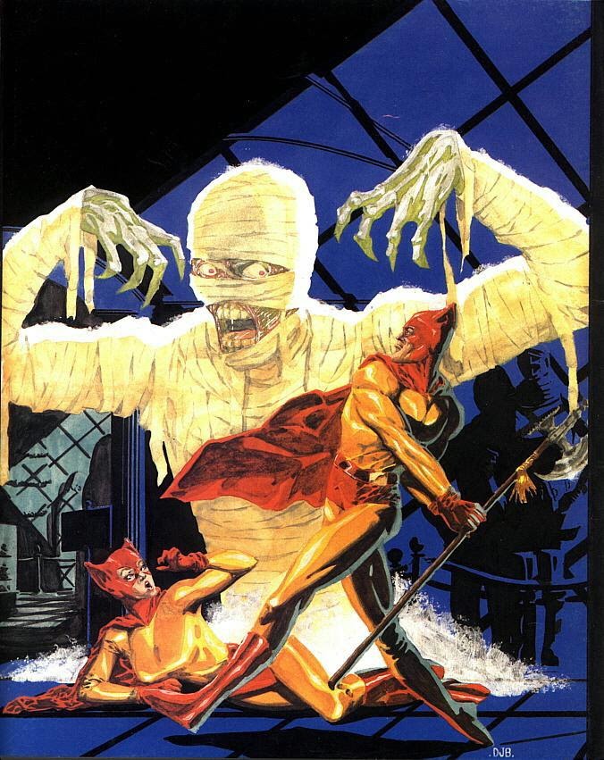 Read online Retro Comics comic -  Issue #0 - 44