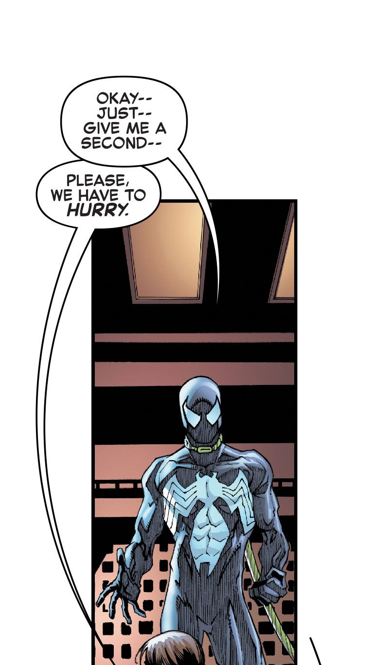 Read online Amazing Spider-Man: Hunted Infinity Comic comic -  Issue #9 - 5