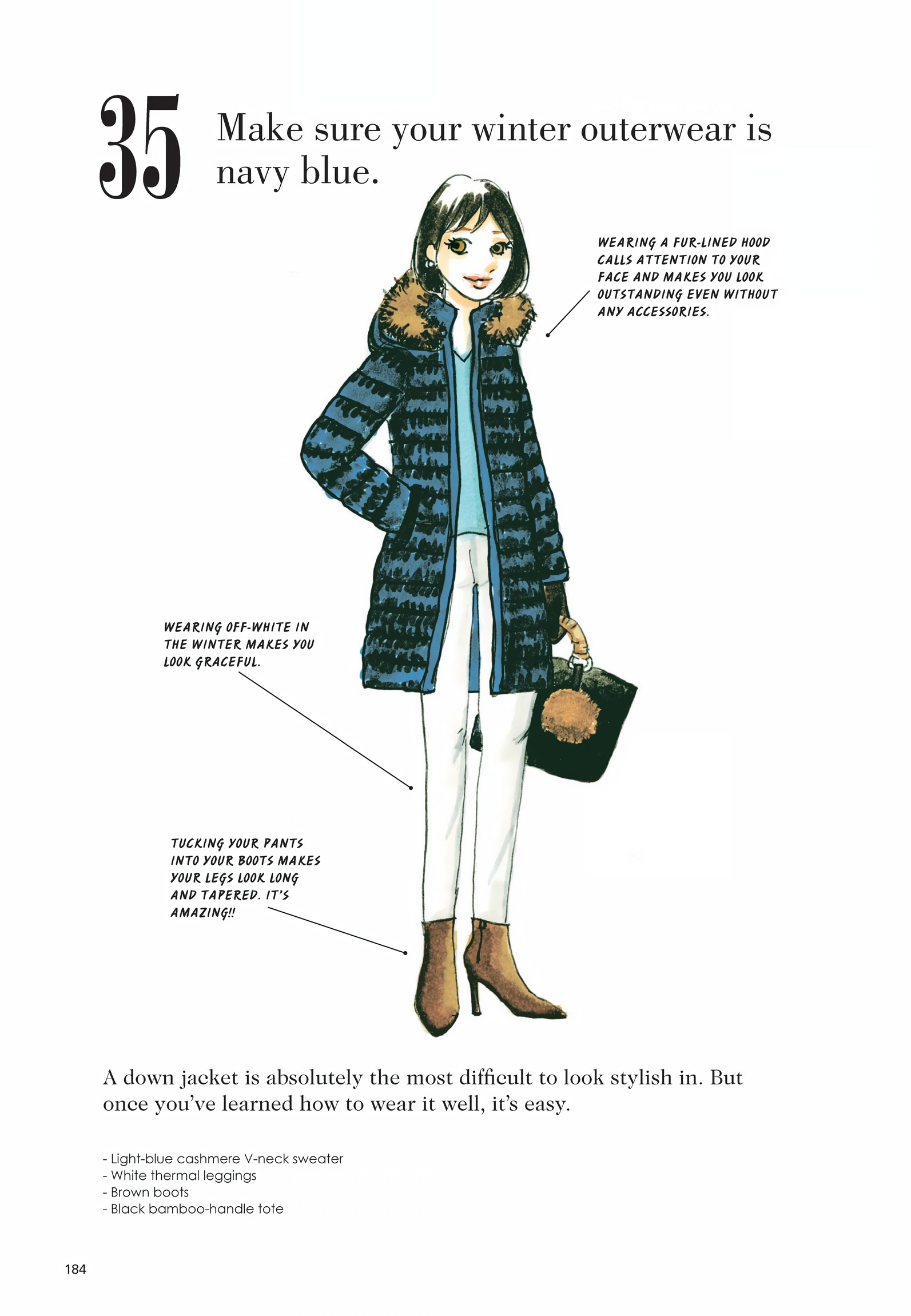 Read online Tokyo Fashion: A Comic Book comic -  Issue # TPB (Part 2) - 85