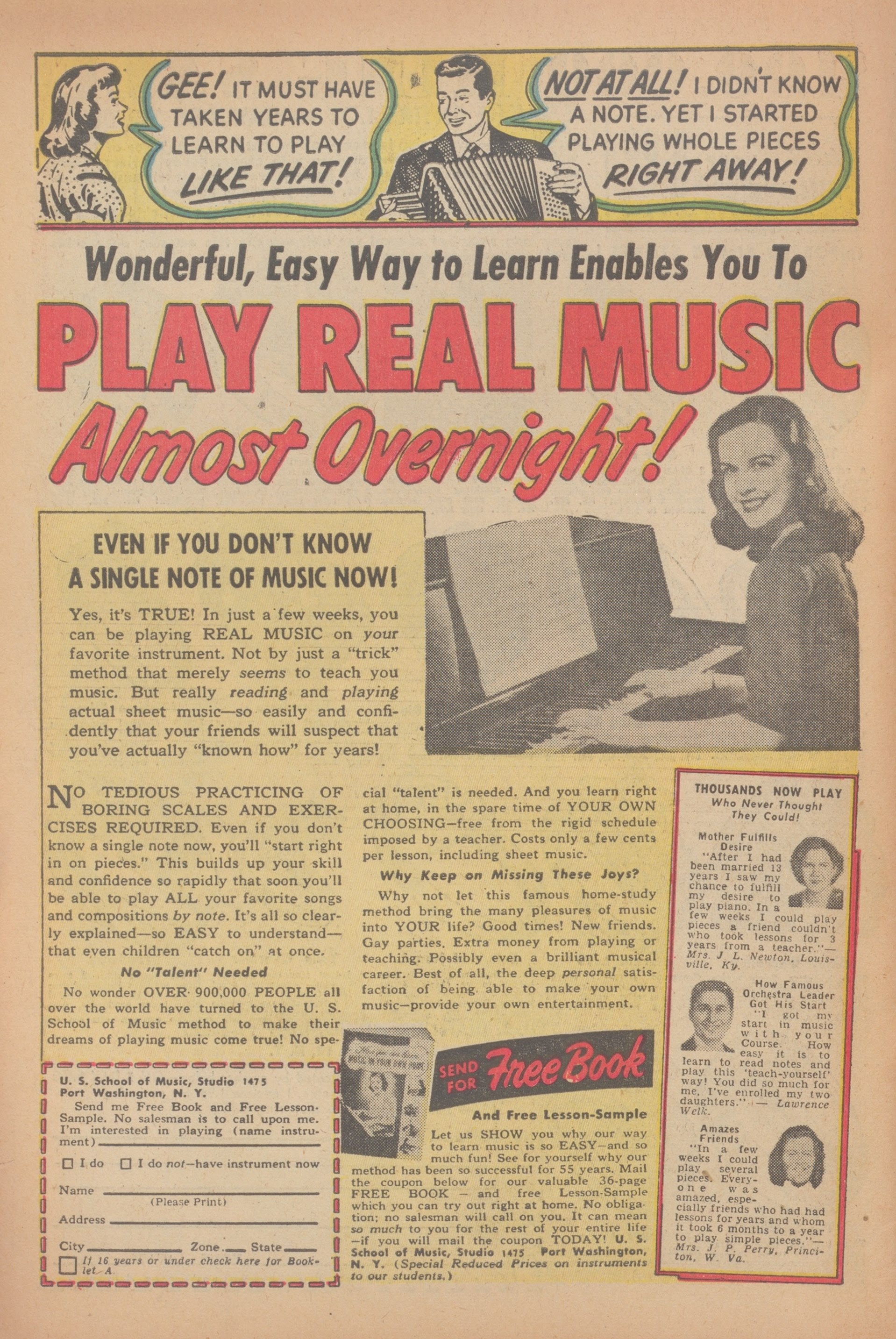 Read online Lovers comic -  Issue #61 - 34