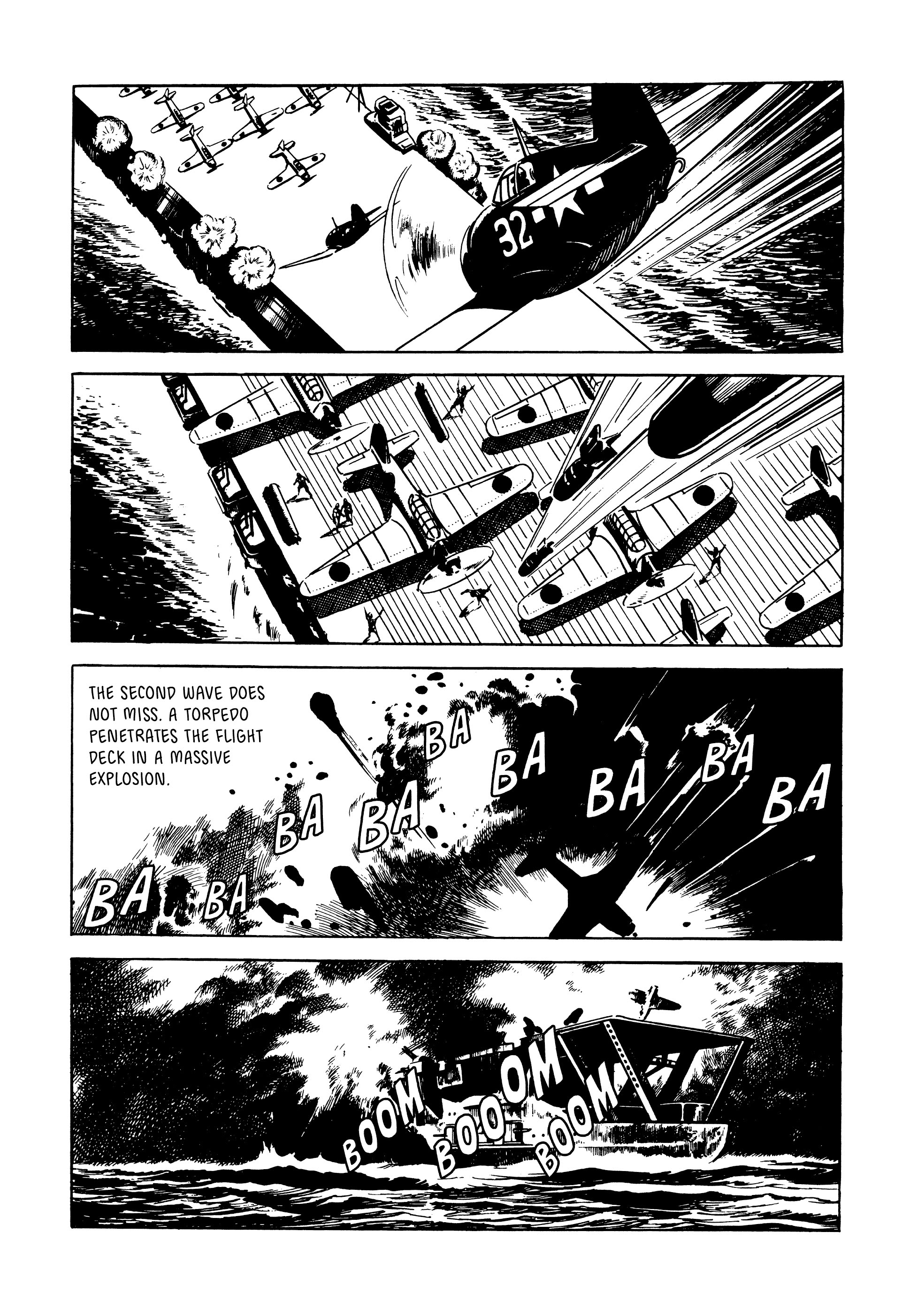 Read online Showa: A History of Japan comic -  Issue # TPB 2 (Part 3) - 99