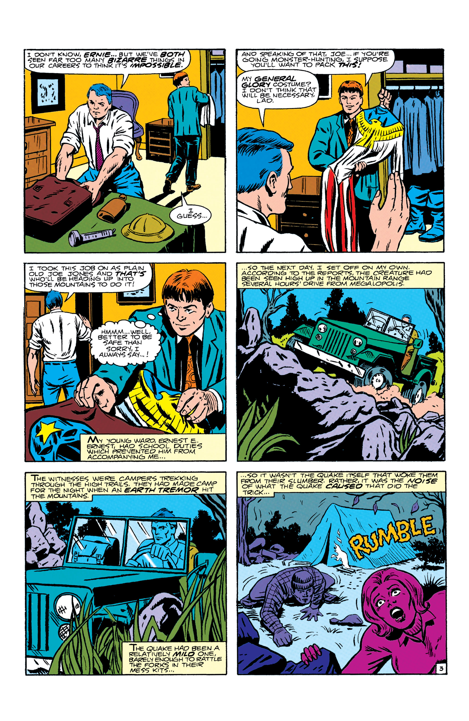 Read online Justice League Quarterly comic -  Issue #16 - 13