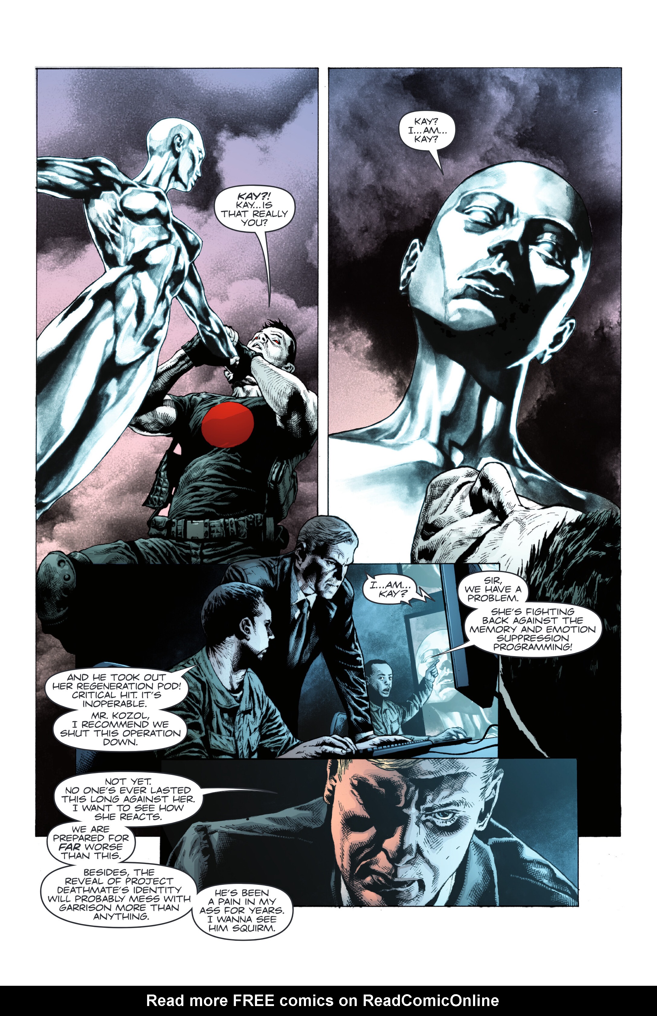 Read online Bloodshot Reborn comic -  Issue # (2015) _Deluxe Edition 2 (Part 1) - 53