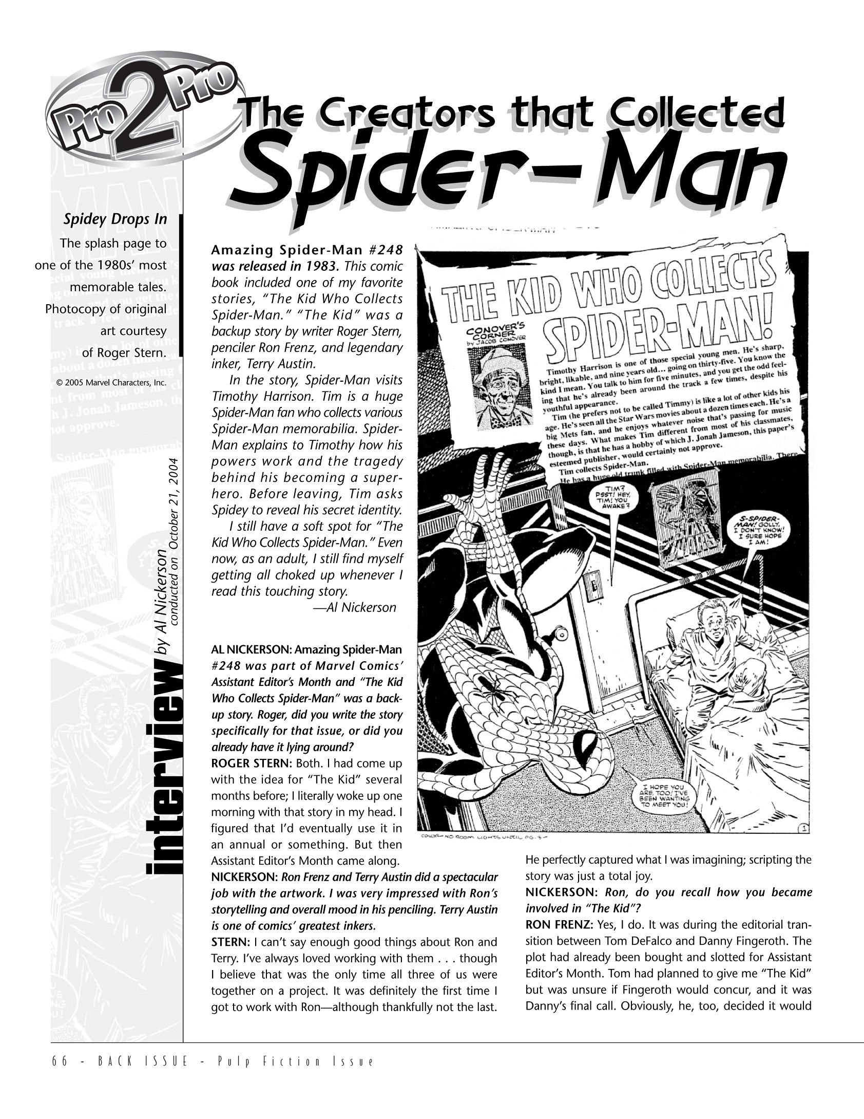 Read online Back Issue comic -  Issue #10 - 68