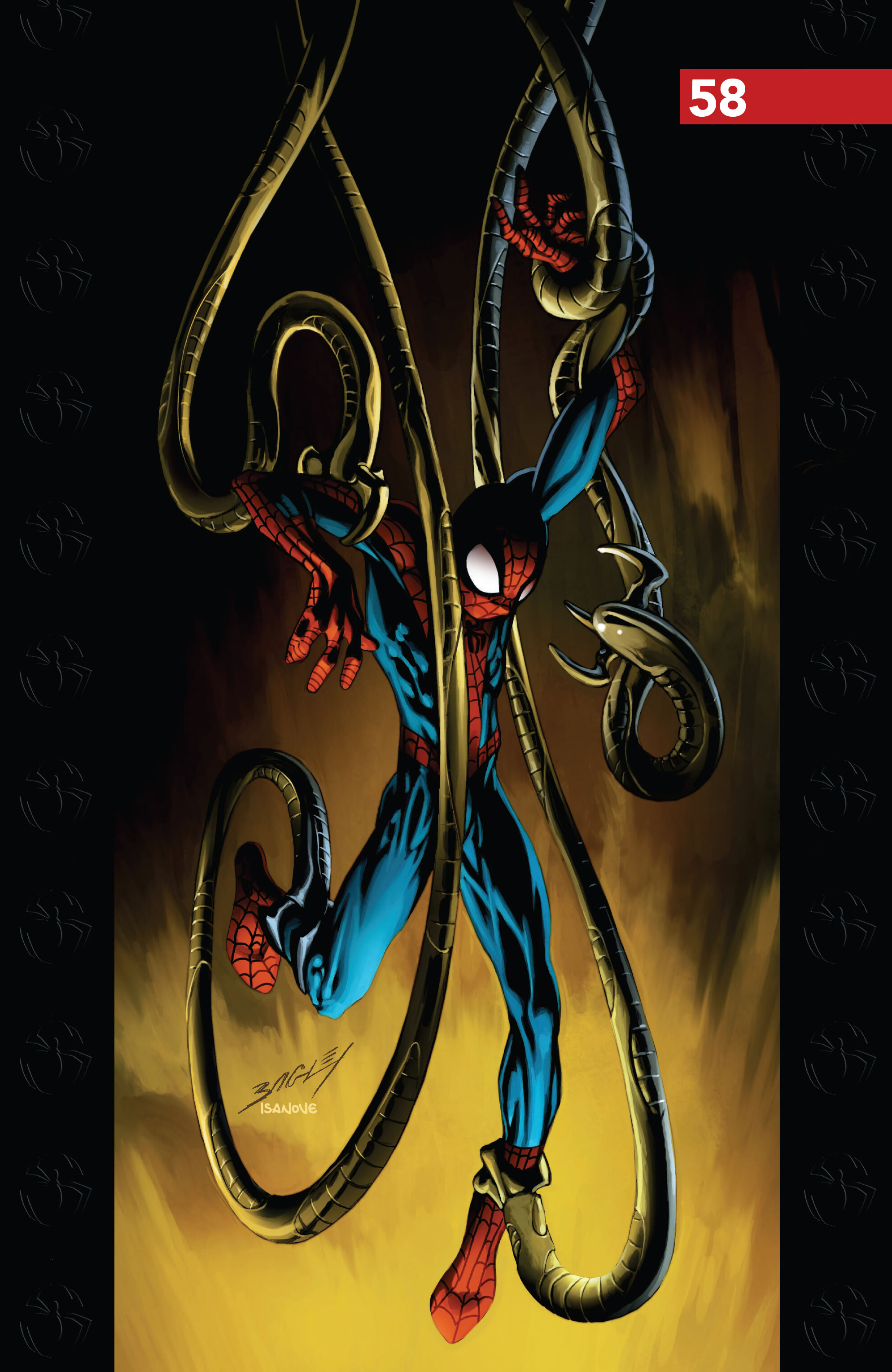 Read online Ultimate Spider-Man Omnibus comic -  Issue # TPB 2 (Part 6) - 34