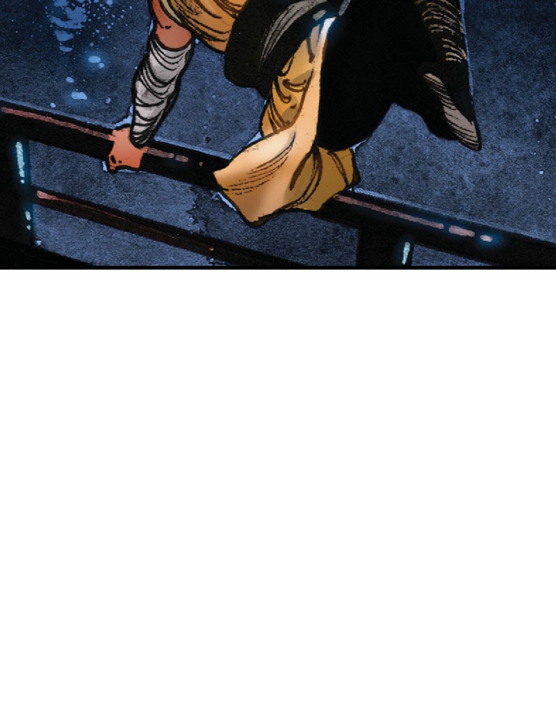 Read online Shang-Chi: Brothers & Sisters Infinity Comic comic -  Issue #8 - 145