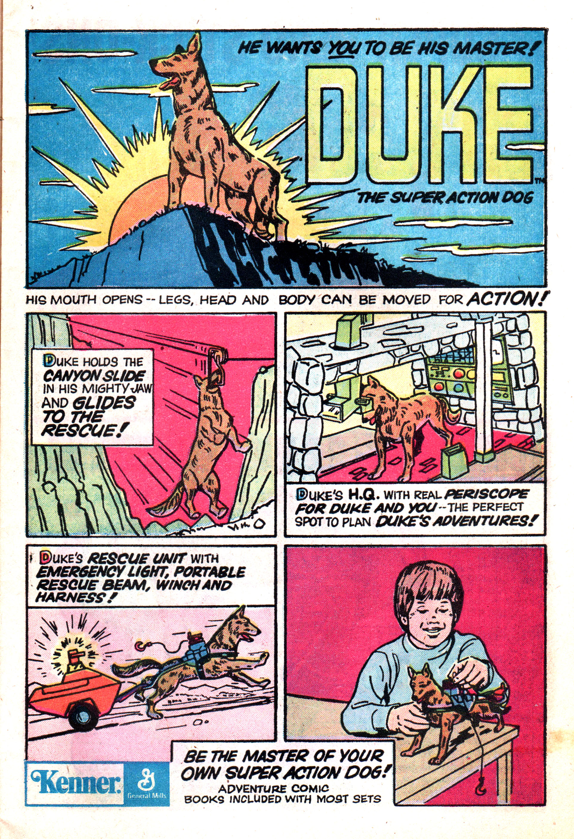 Read online Wonder Woman (1942) comic -  Issue #215 - 7