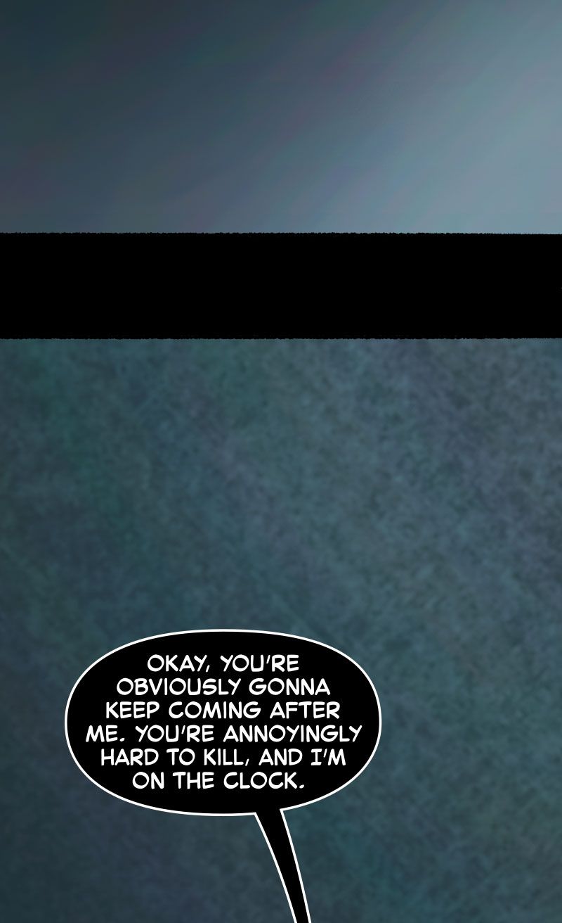 Read online Spider-Man Unlimited Infinity Comic comic -  Issue #3 - 38