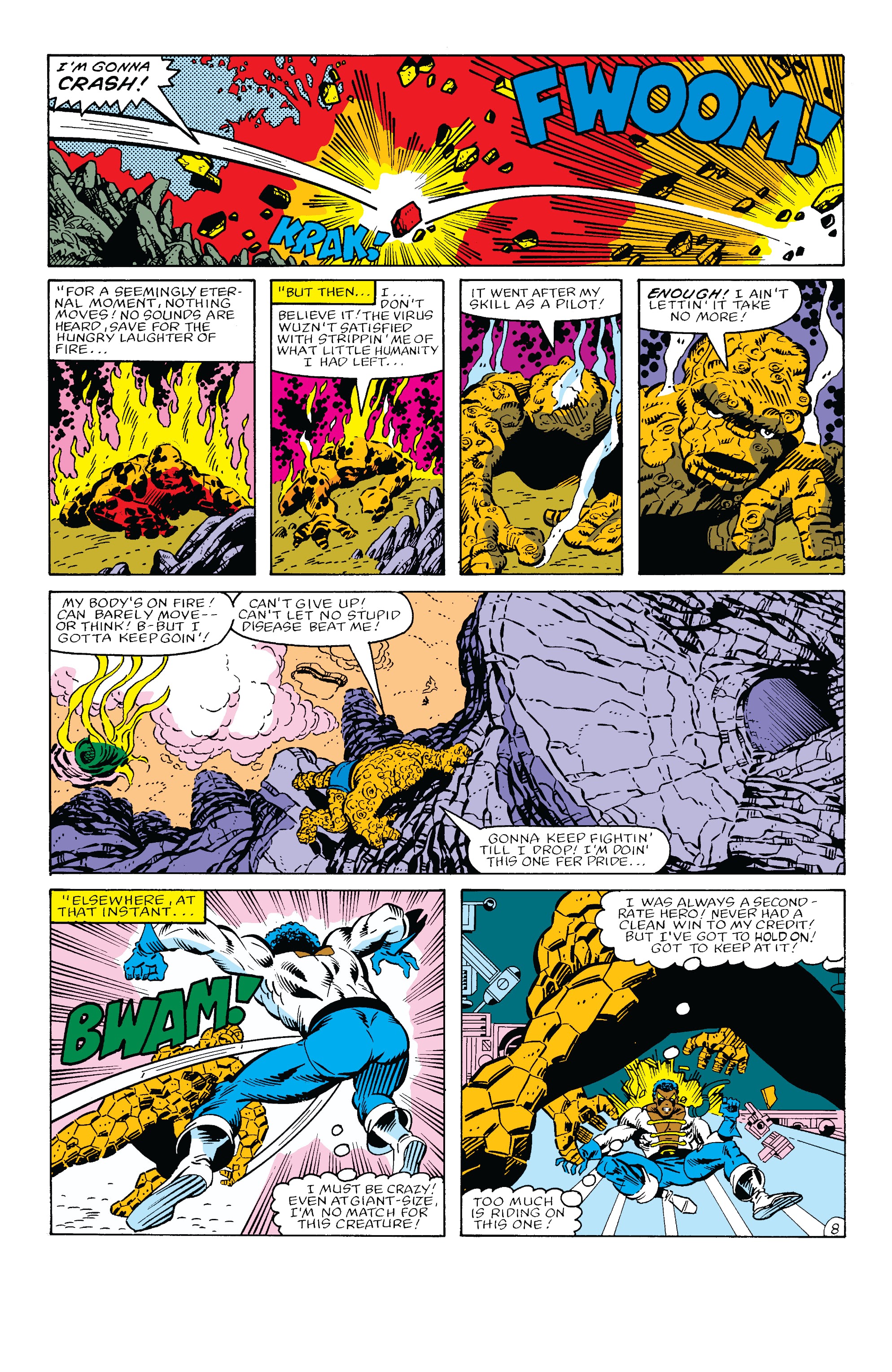 Read online What If? (1977) comic -  Issue # _Complete Collection TPB 4 (Part 1) - 53