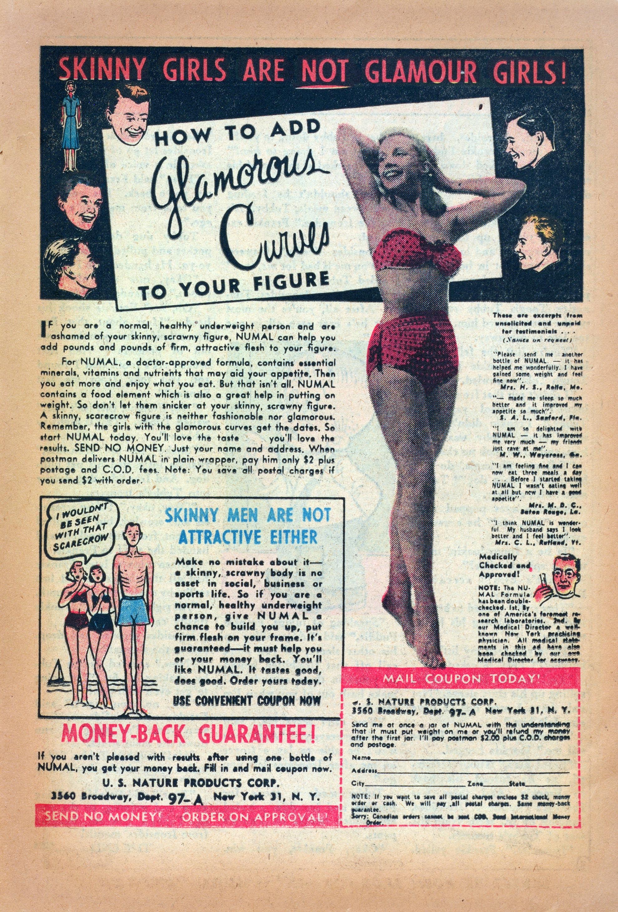 Read online It's A Duck's Life comic -  Issue #7 - 15