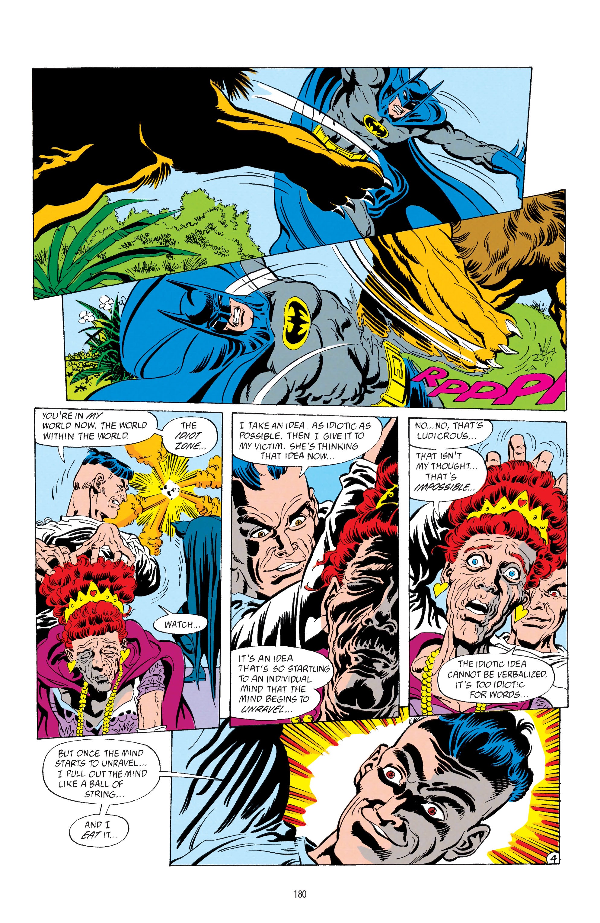 Read online Batman: The Caped Crusader comic -  Issue # TPB 5 (Part 2) - 82