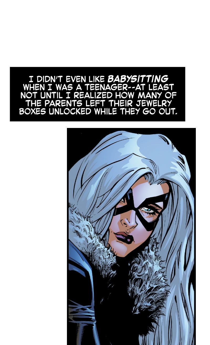 Read online Amazing Spider-Man: Hunted Infinity Comic comic -  Issue #3 - 27