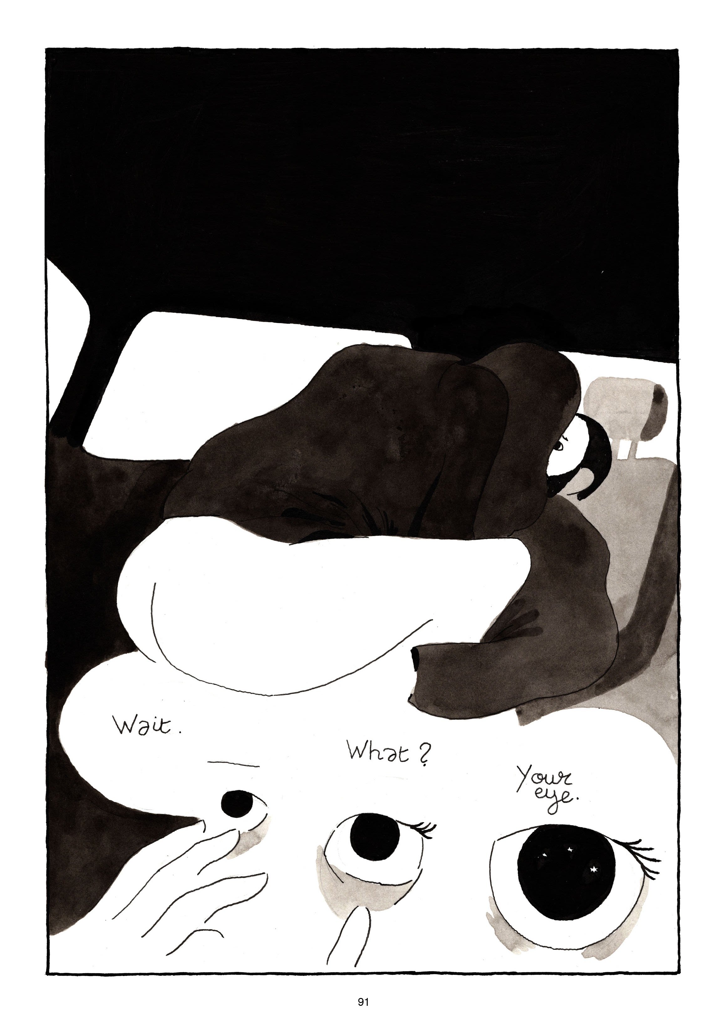 Read online Metax comic -  Issue # TPB (Part 1) - 92
