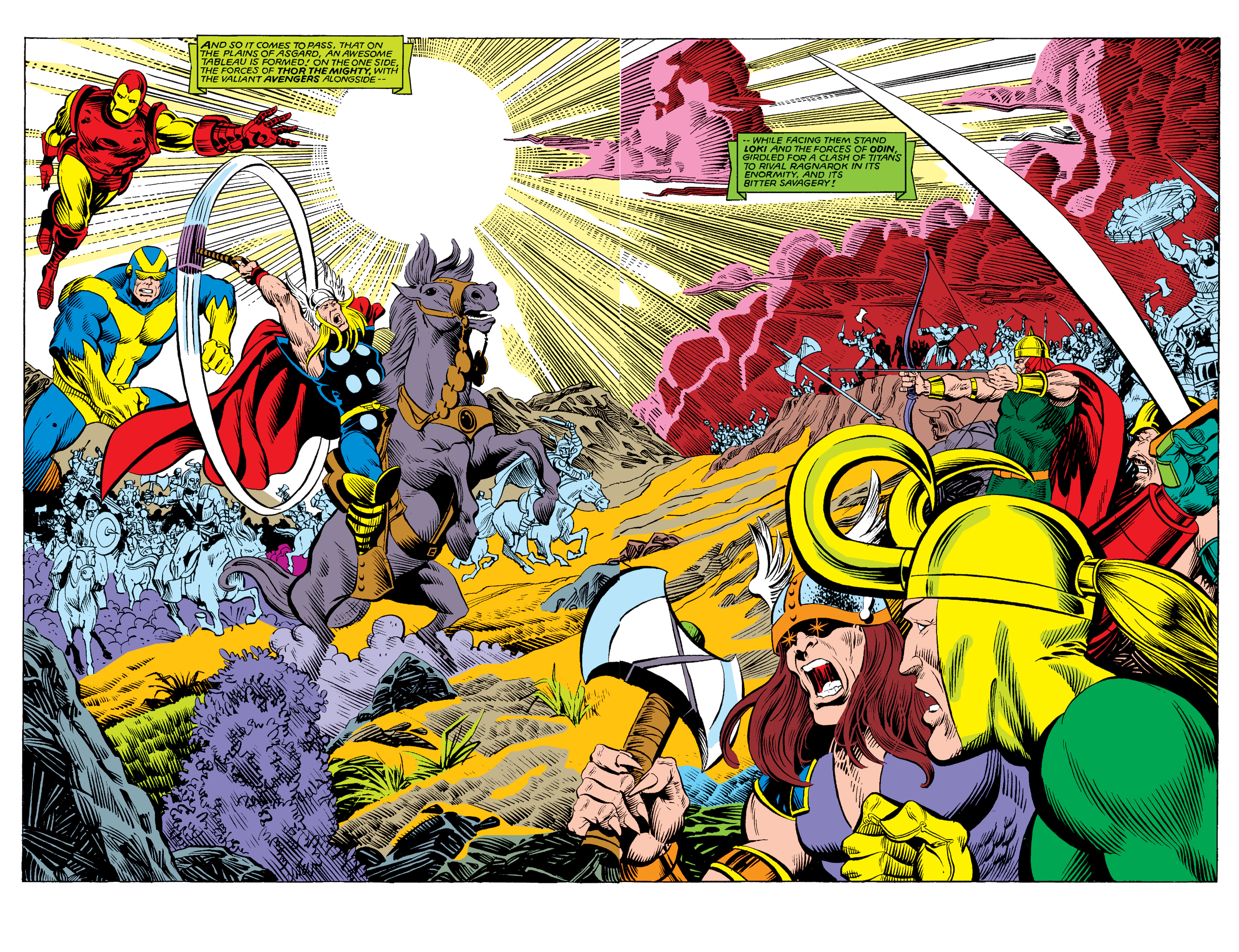 Read online What If? (1977) comic -  Issue # _Complete Collection TPB 3 (Part 1) - 59