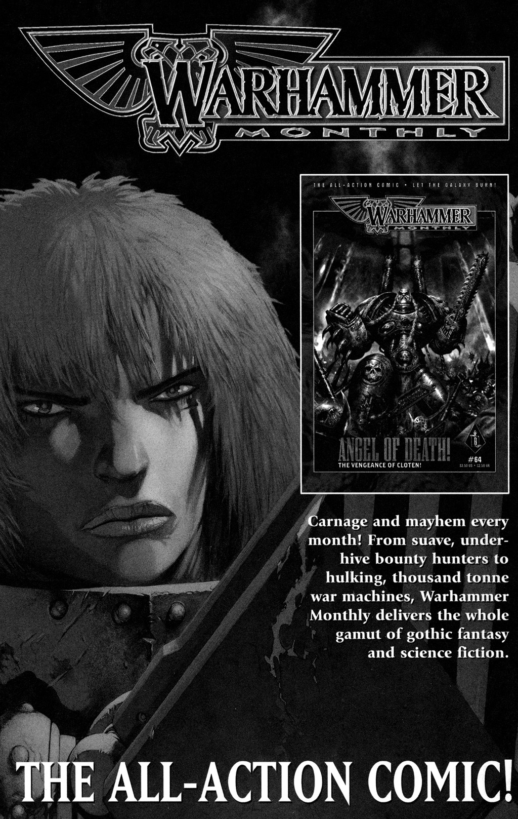 Read online Daemonifuge comic -  Issue # TPB 2 - 81