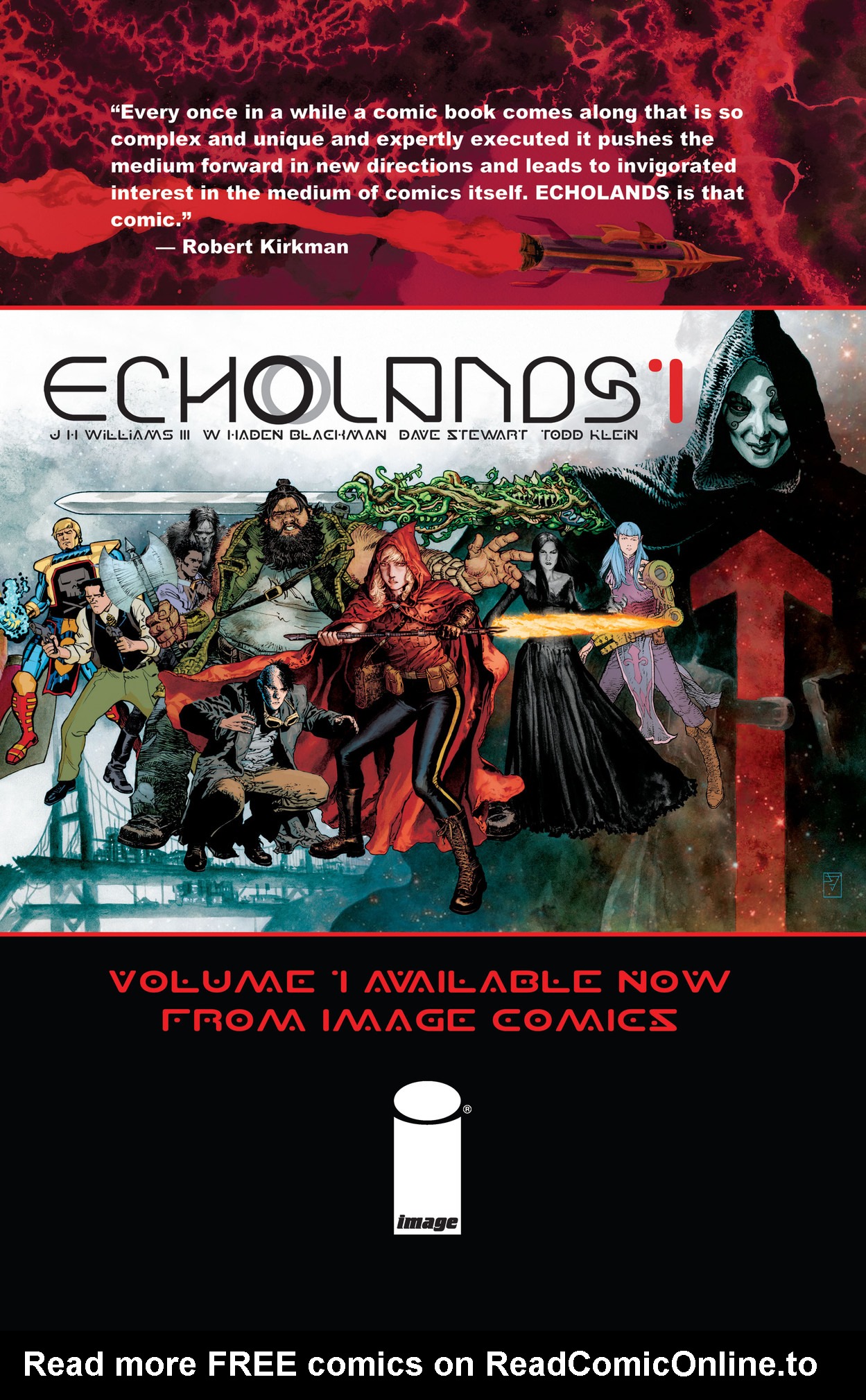 Read online The Walking Dead Deluxe comic -  Issue #76 - 31