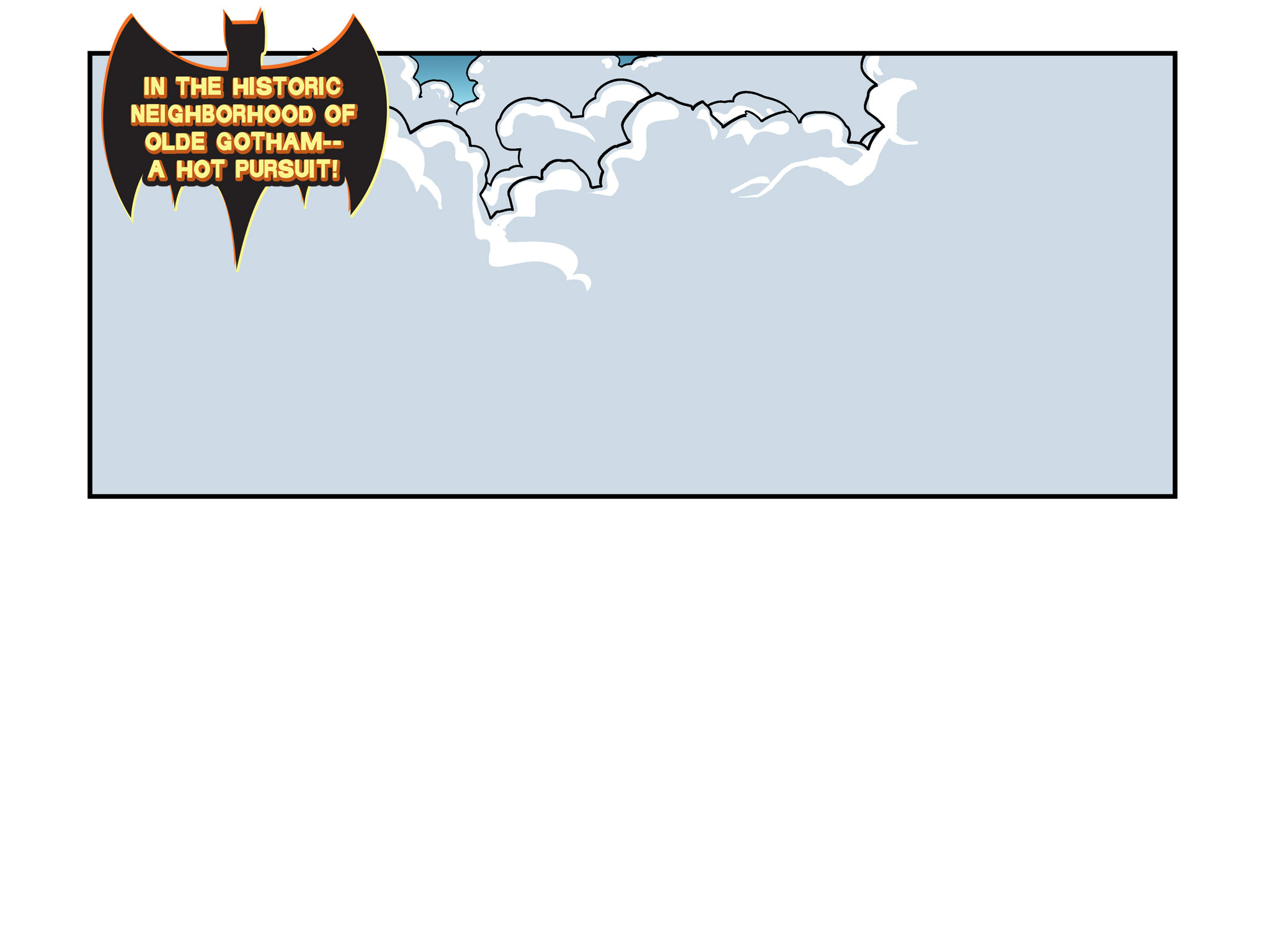 Read online Batman '66 [I] comic -  Issue #51 - 1