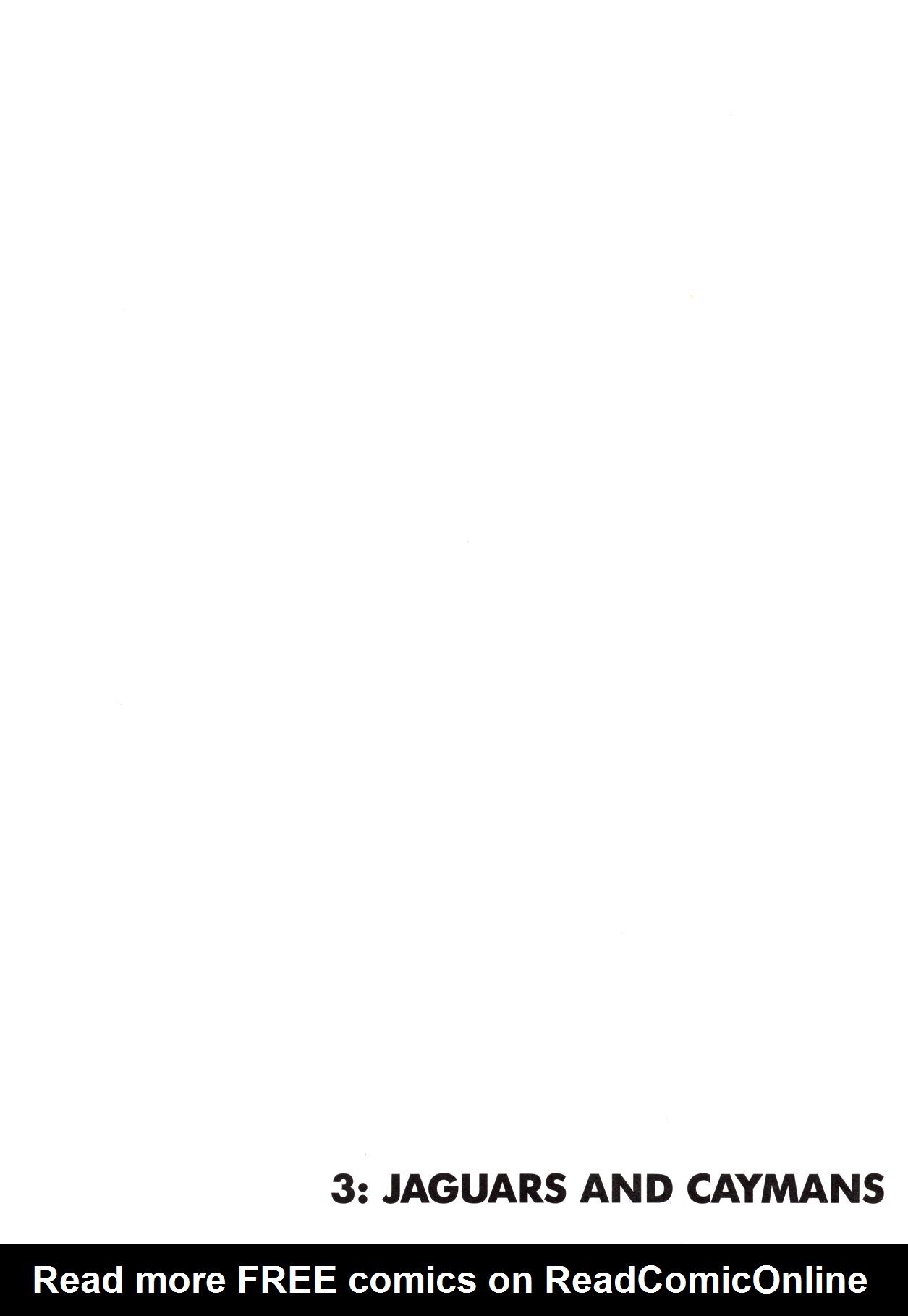 Read online The Great Adventure comic -  Issue # TPB - 38