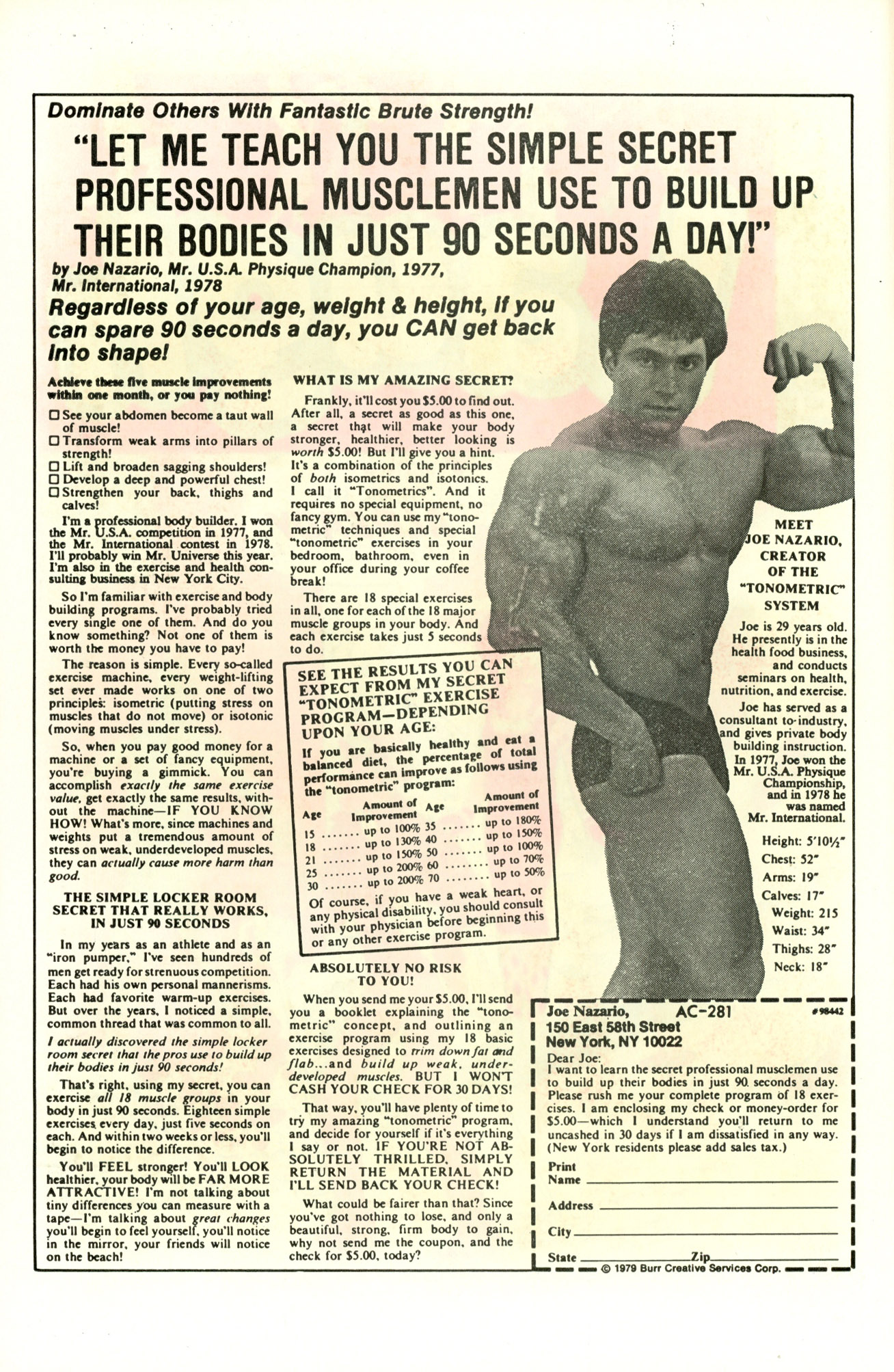 Read online Laugh (Comics) comic -  Issue #360 - 2