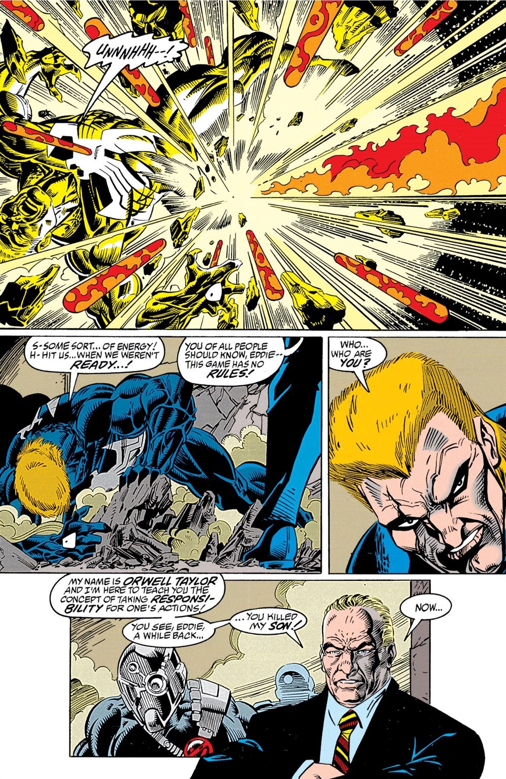 Read online Venom Epic Collection comic -  Issue # TPB 2 (Part 4) - 49