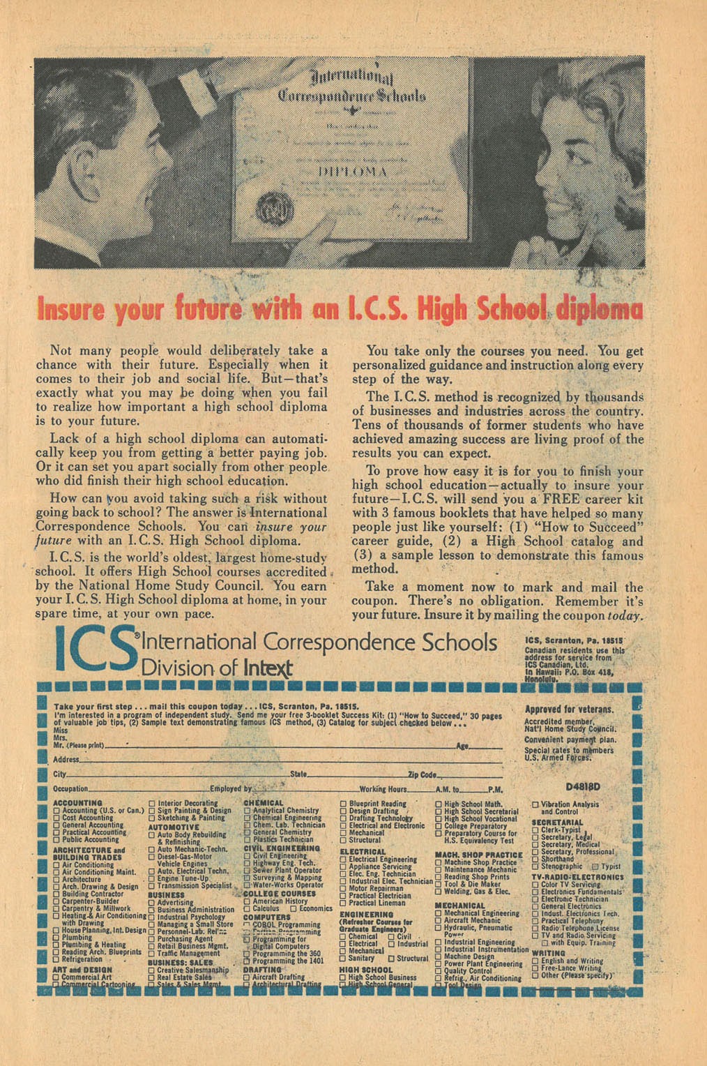 Read online Bullwinkle And Rocky (1970) comic -  Issue #2 - 7