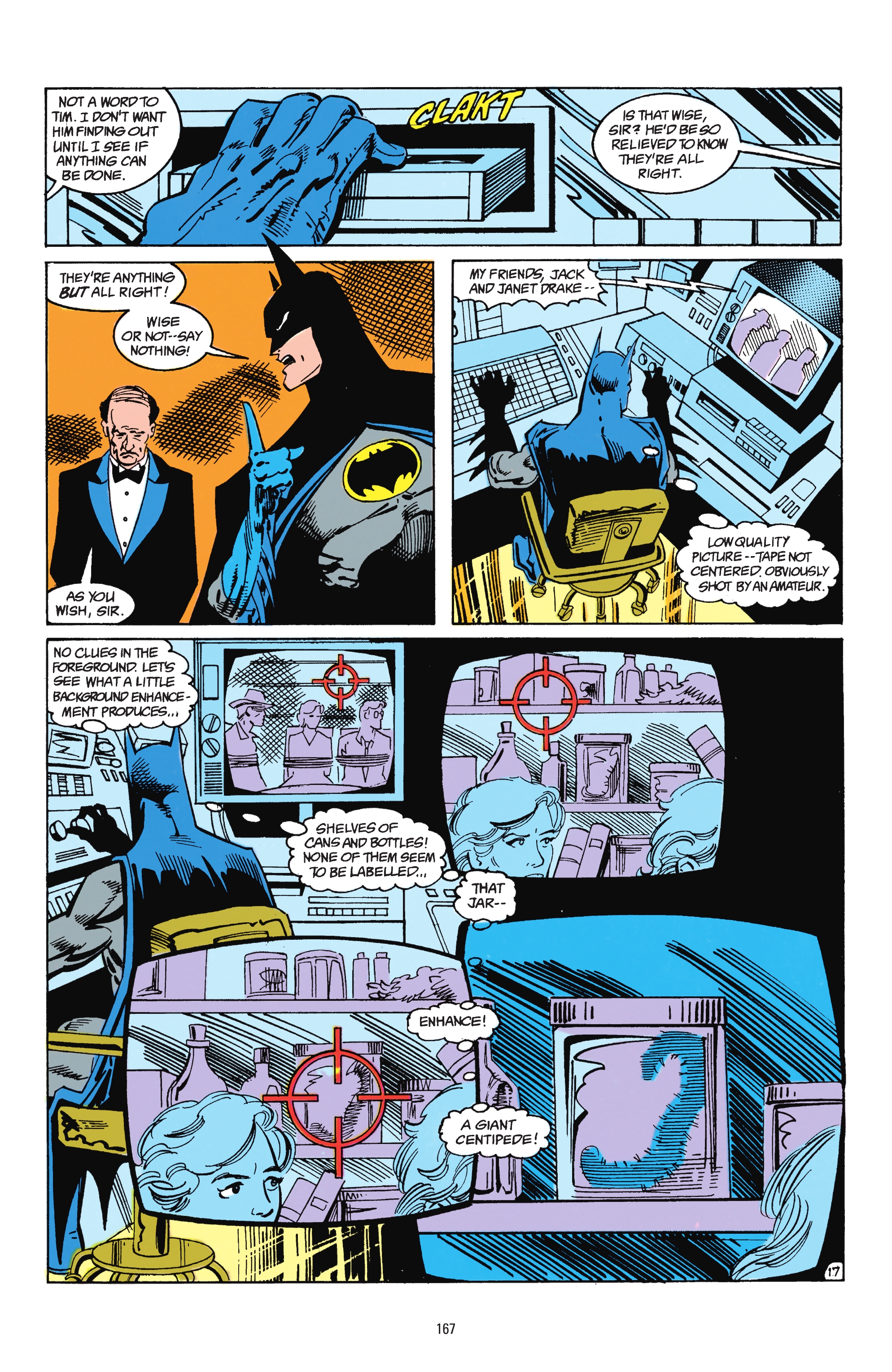 Read online Batman: The Dark Knight Detective comic -  Issue # TPB 5 (Part 2) - 67