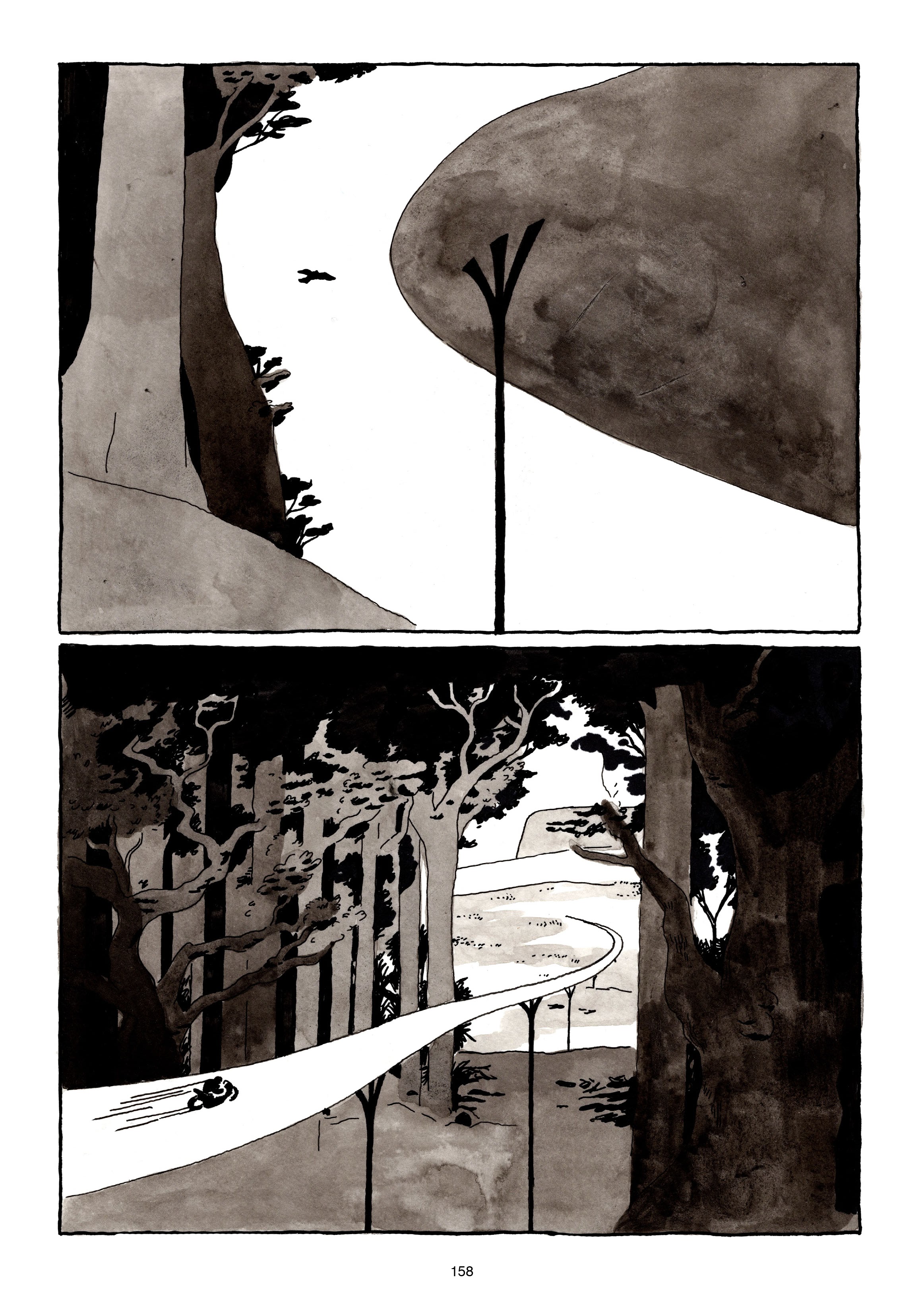 Read online Metax comic -  Issue # TPB (Part 2) - 57