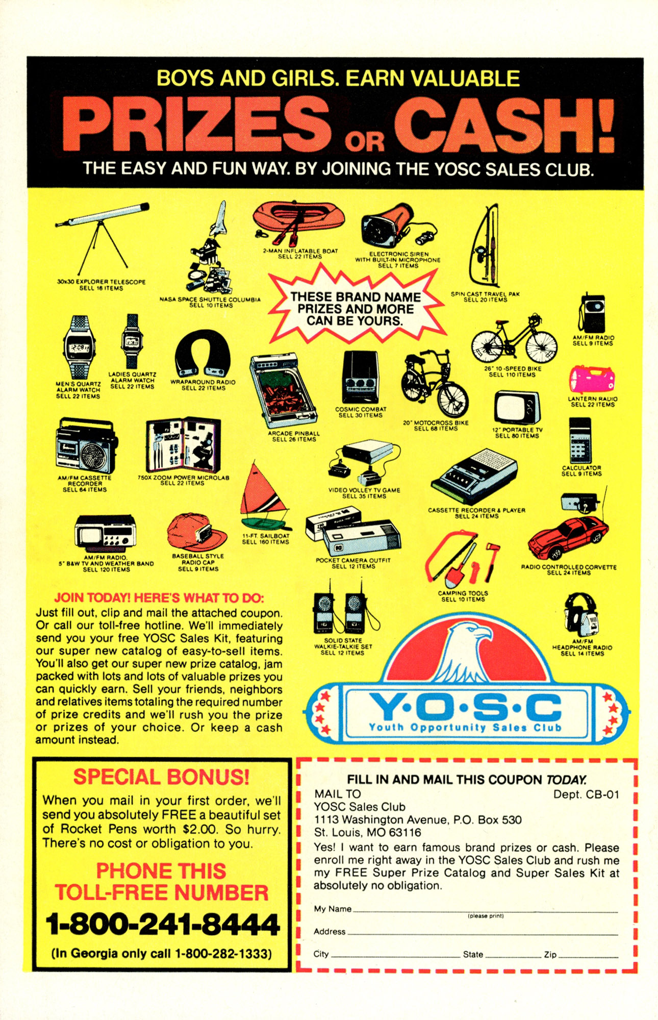 Read online Laugh (Comics) comic -  Issue #368 - 35