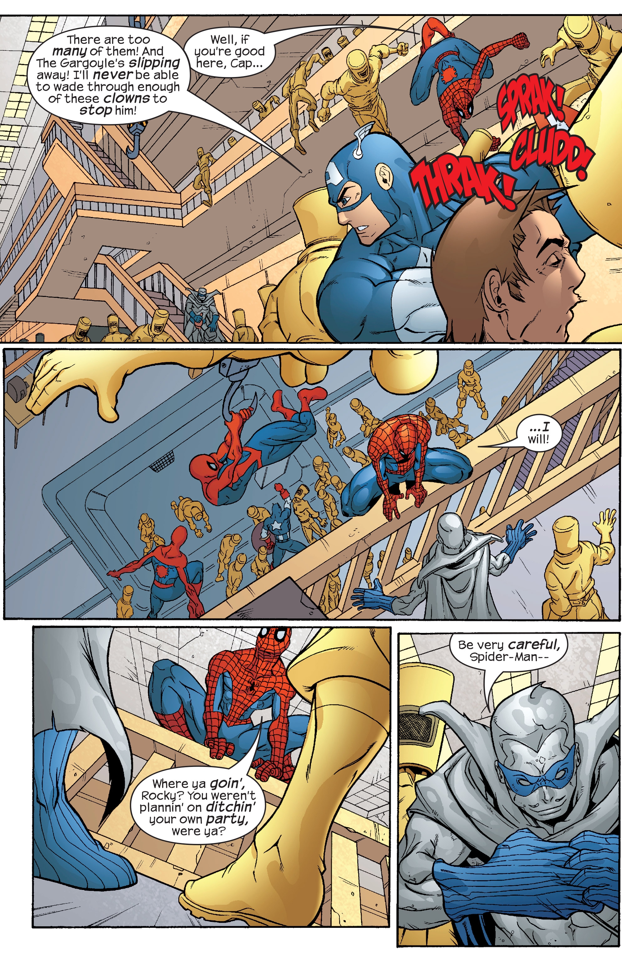 Read online Marvel Adventures Super Heroes (2010) comic -  Issue #16 - 17
