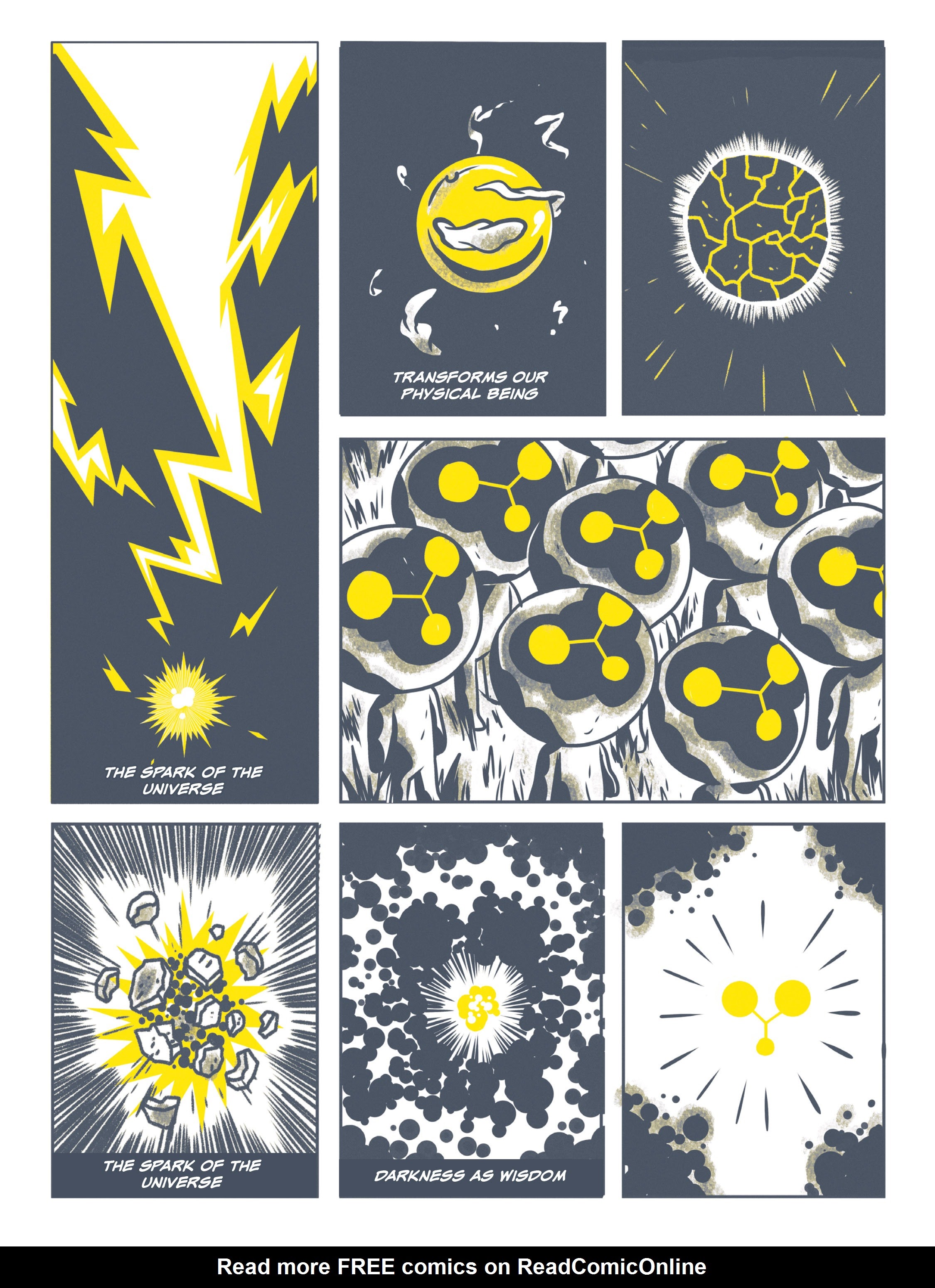 Read online Starseeds comic -  Issue # TPB 1 (Part 2) - 26