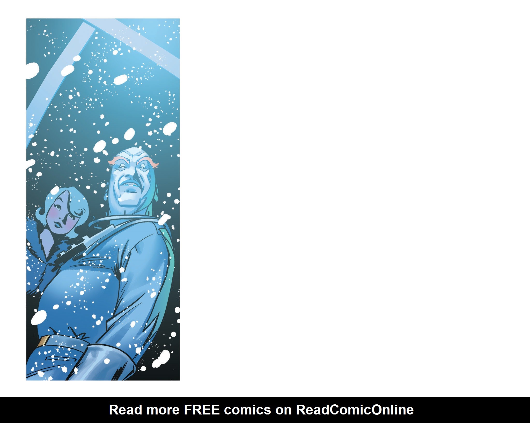 Read online Batman '66 [I] comic -  Issue #27 - 100