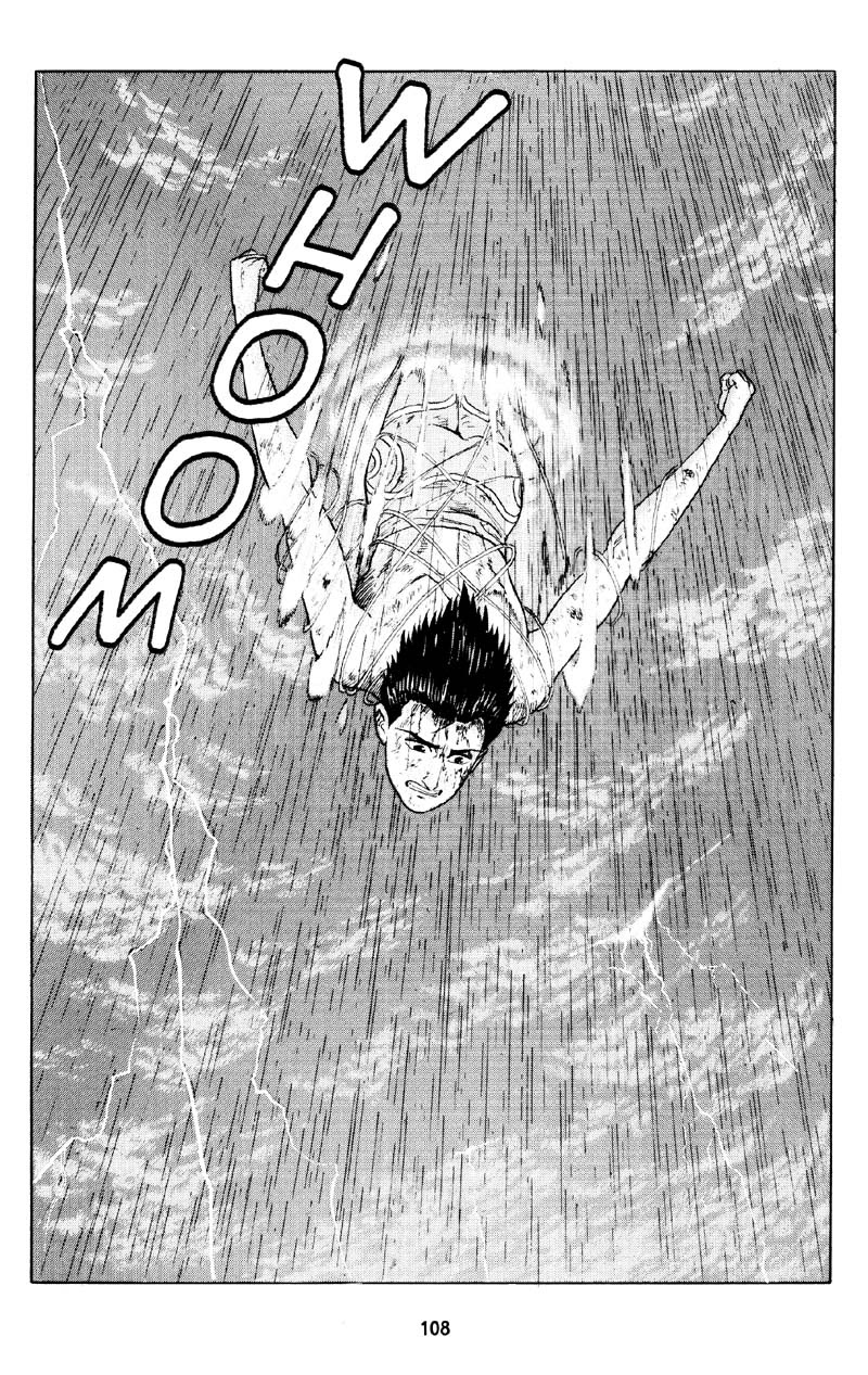 Read online Icaro comic -  Issue # TPB 2 - 102