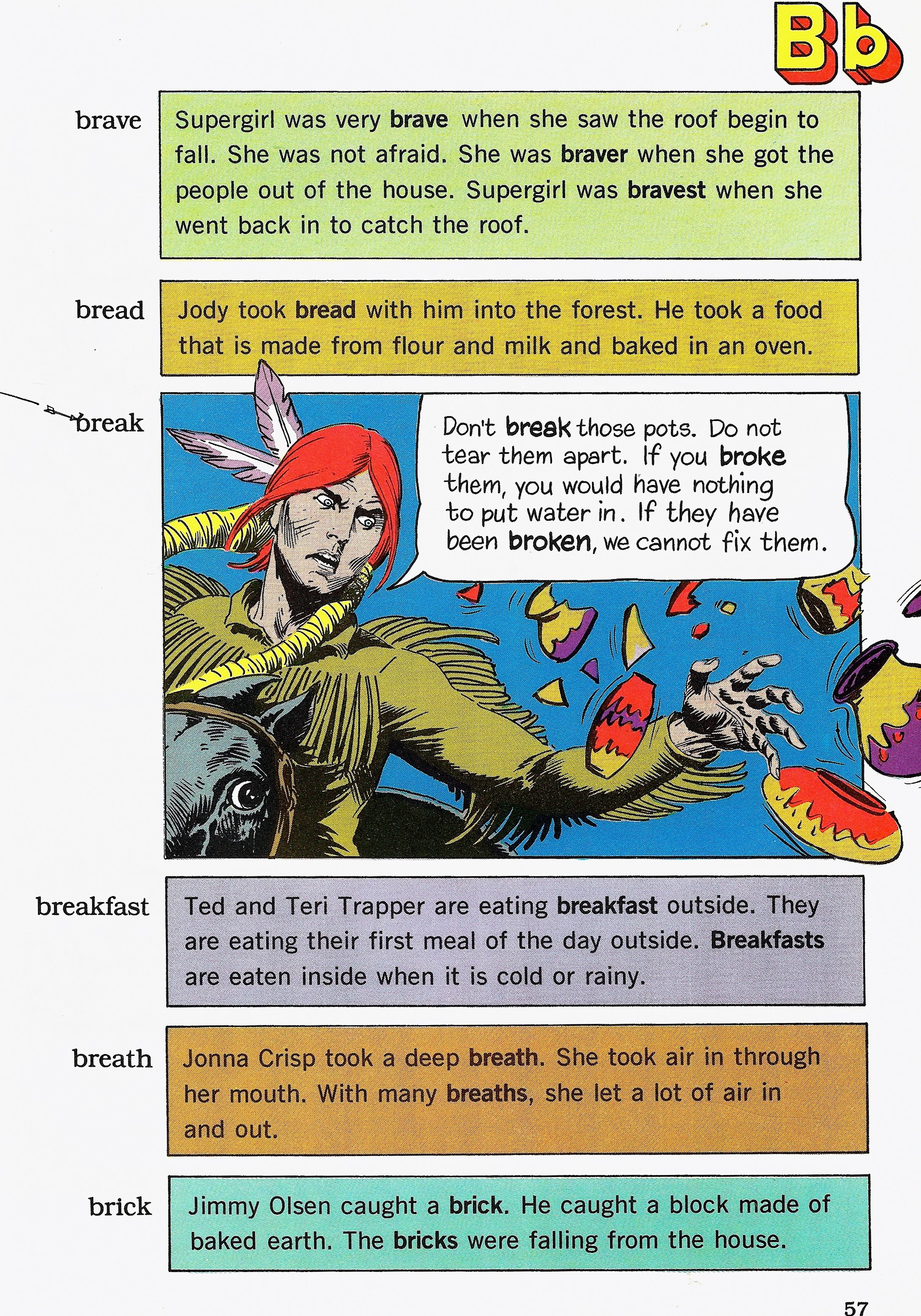 Read online The Super Dictionary comic -  Issue # TPB (Part 1) - 61