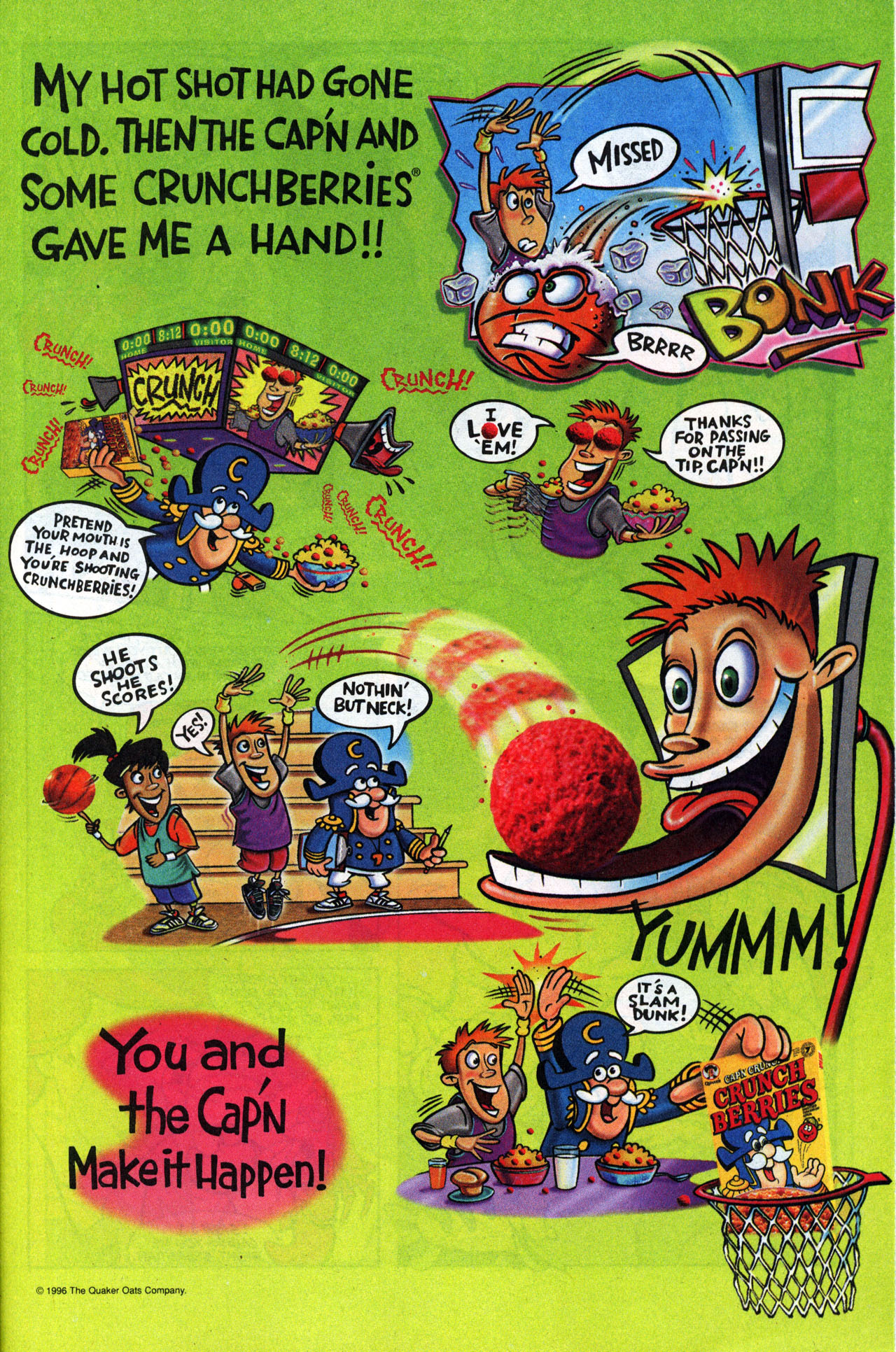 Read online Disney Comic Hits comic -  Issue #12 - 30