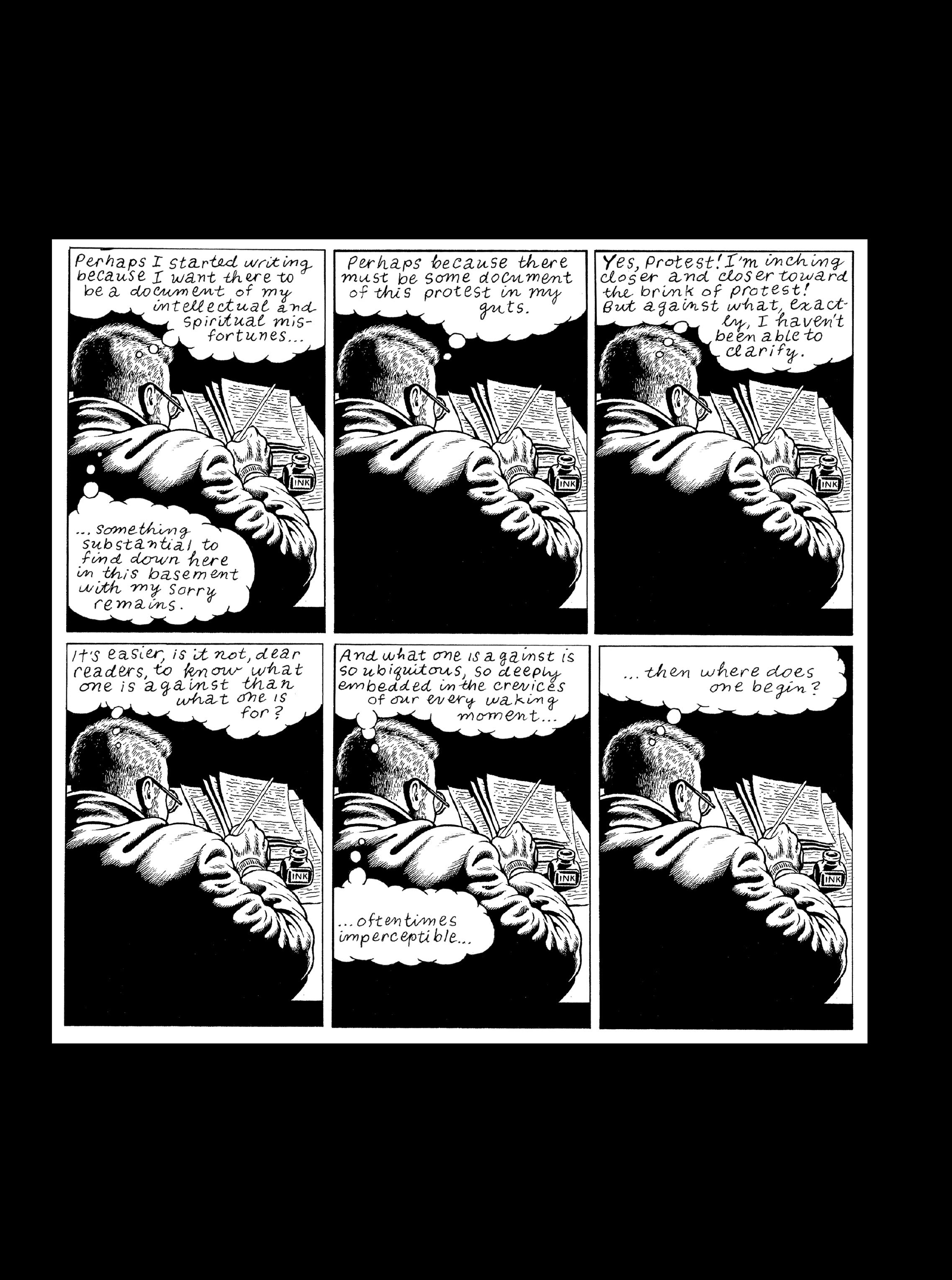 Read online The Lonesome Go comic -  Issue # TPB (Part 3) - 47