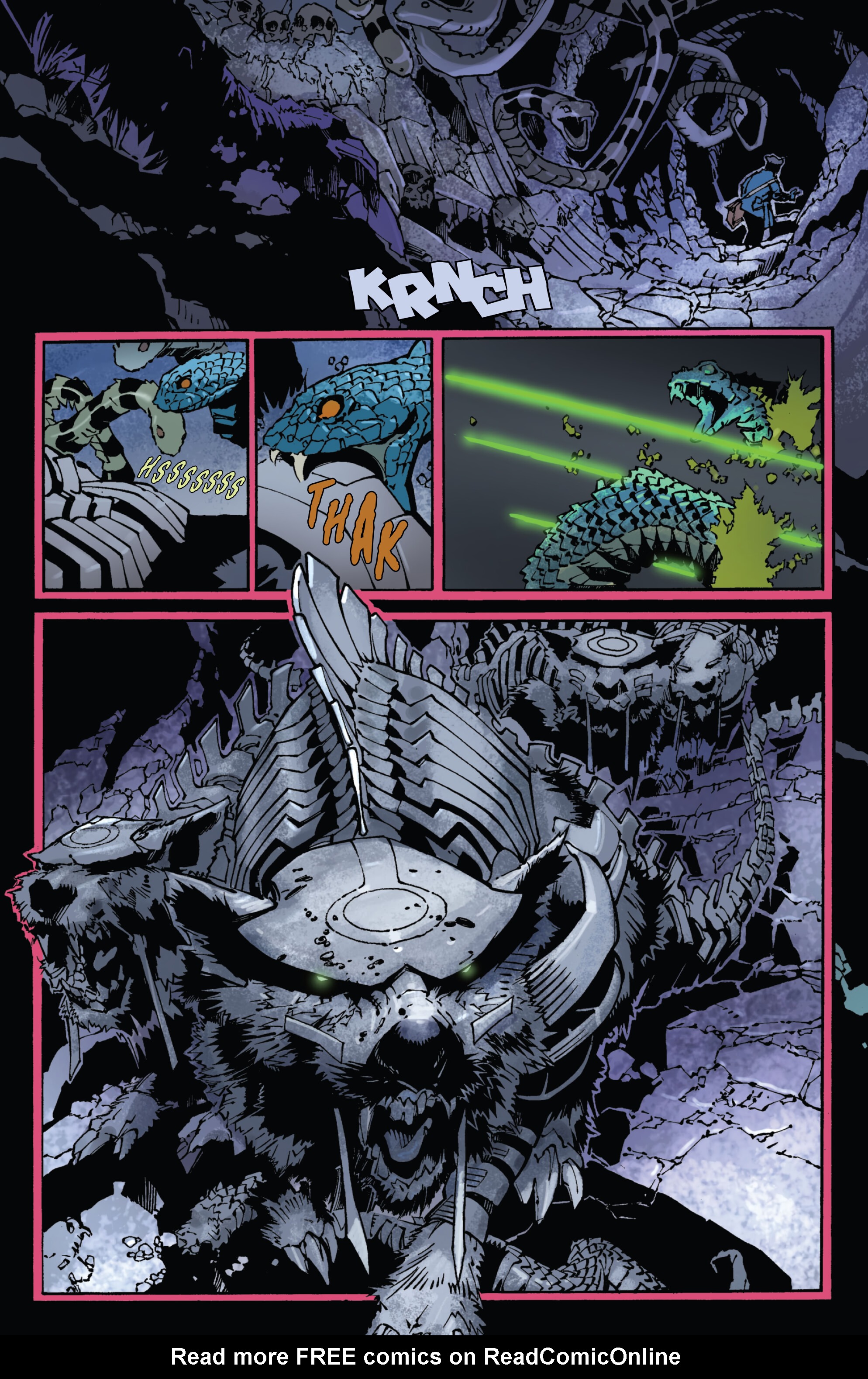 Read online Doctor Strange by Aaron & Bachalo Omnibus comic -  Issue # TPB (Part 3) - 4