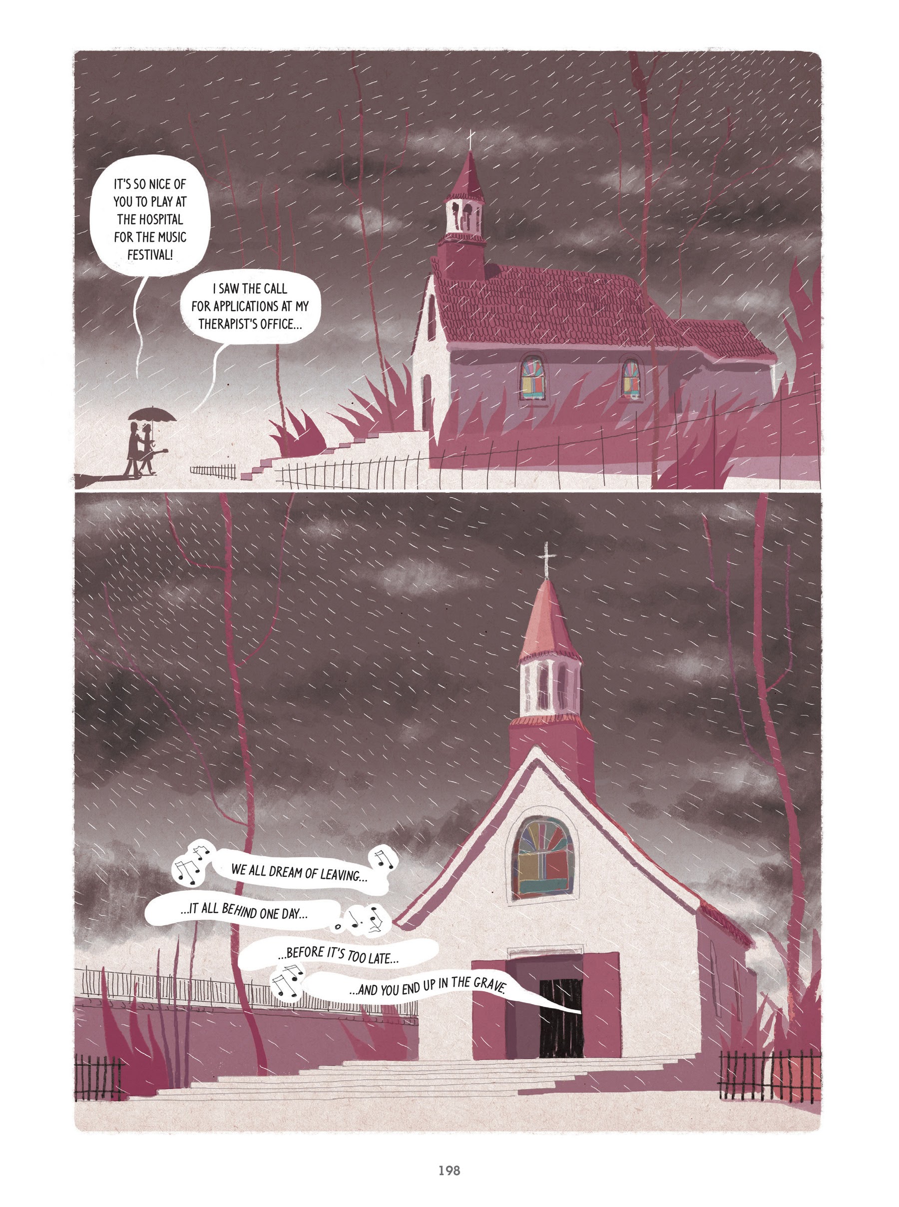 Read online Psychotic comic -  Issue # TPB (Part 2) - 92